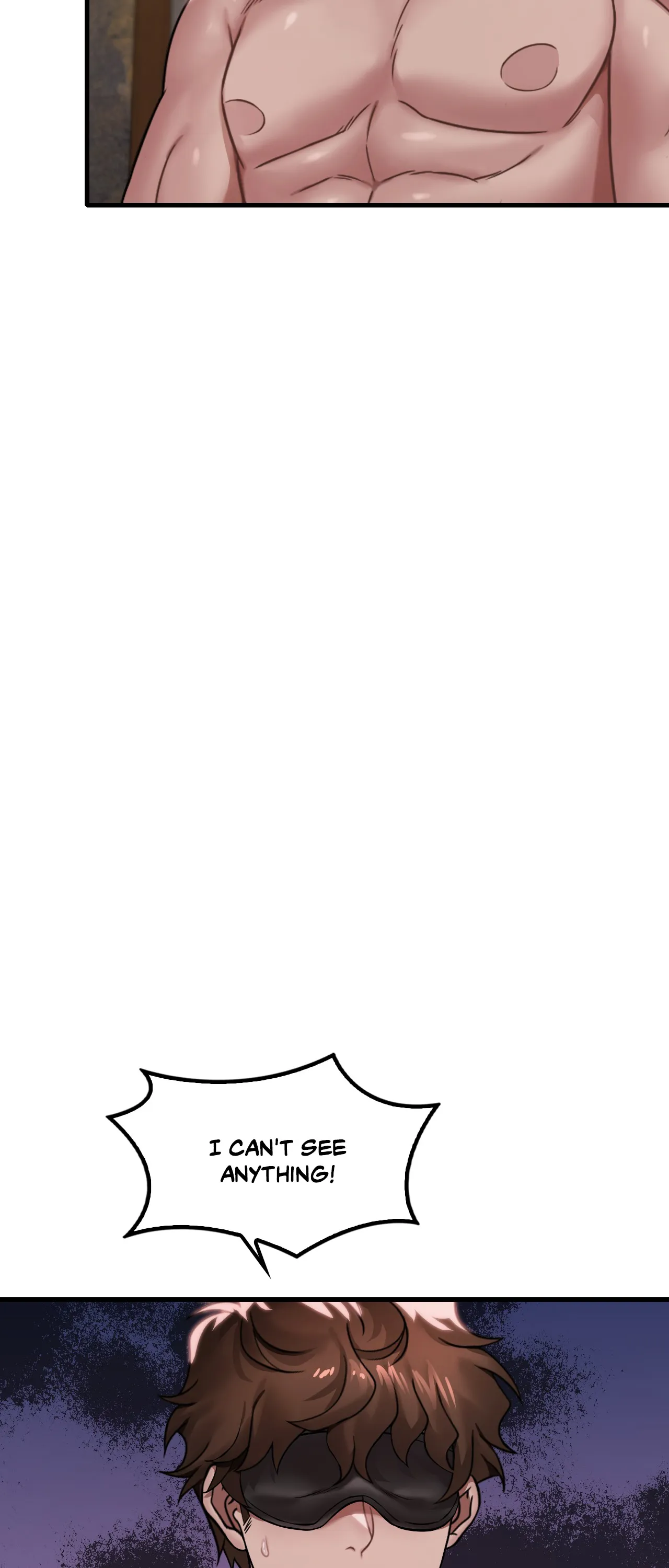 Drunk on you Uncensored, chapter 65: Drunk On You - Episode 64 - read, page 37 of 59