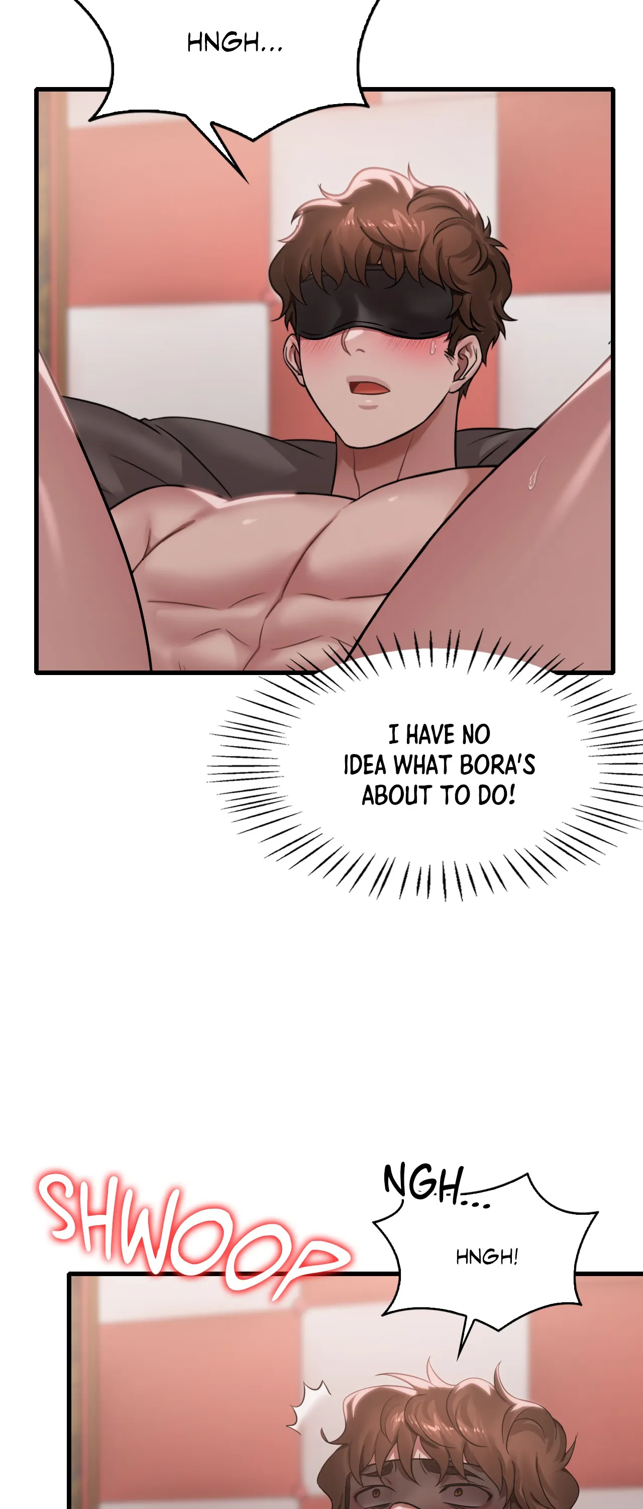 Drunk on you Uncensored, chapter 65: Drunk On You - Episode 64 - read, page 40 of 59