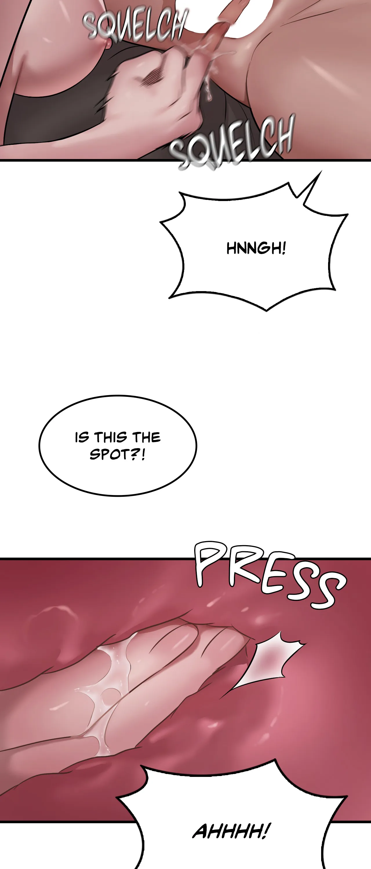 Drunk on you Uncensored, chapter 65: Drunk On You - Episode 64 - read, page 44 of 59