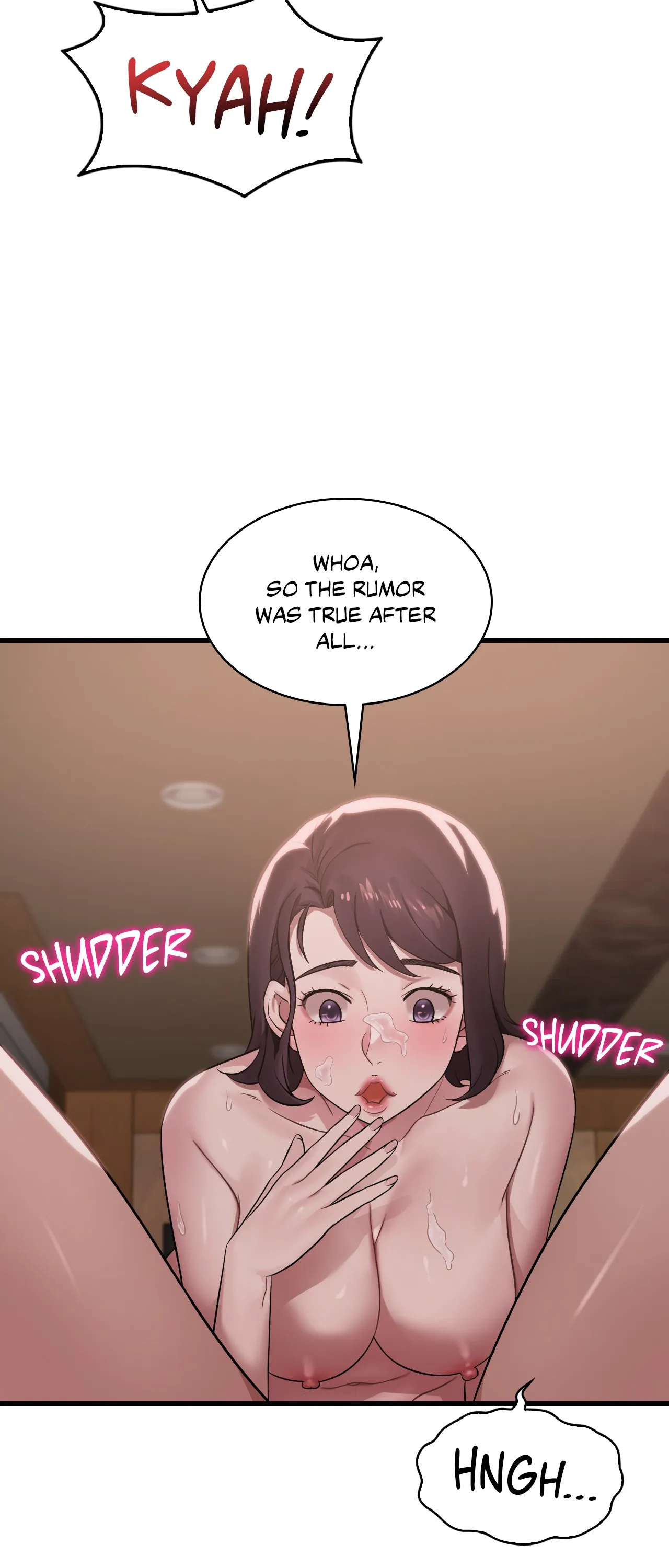 Drunk on you Uncensored, chapter 65: Drunk On You - Episode 64 - read, page 46 of 59