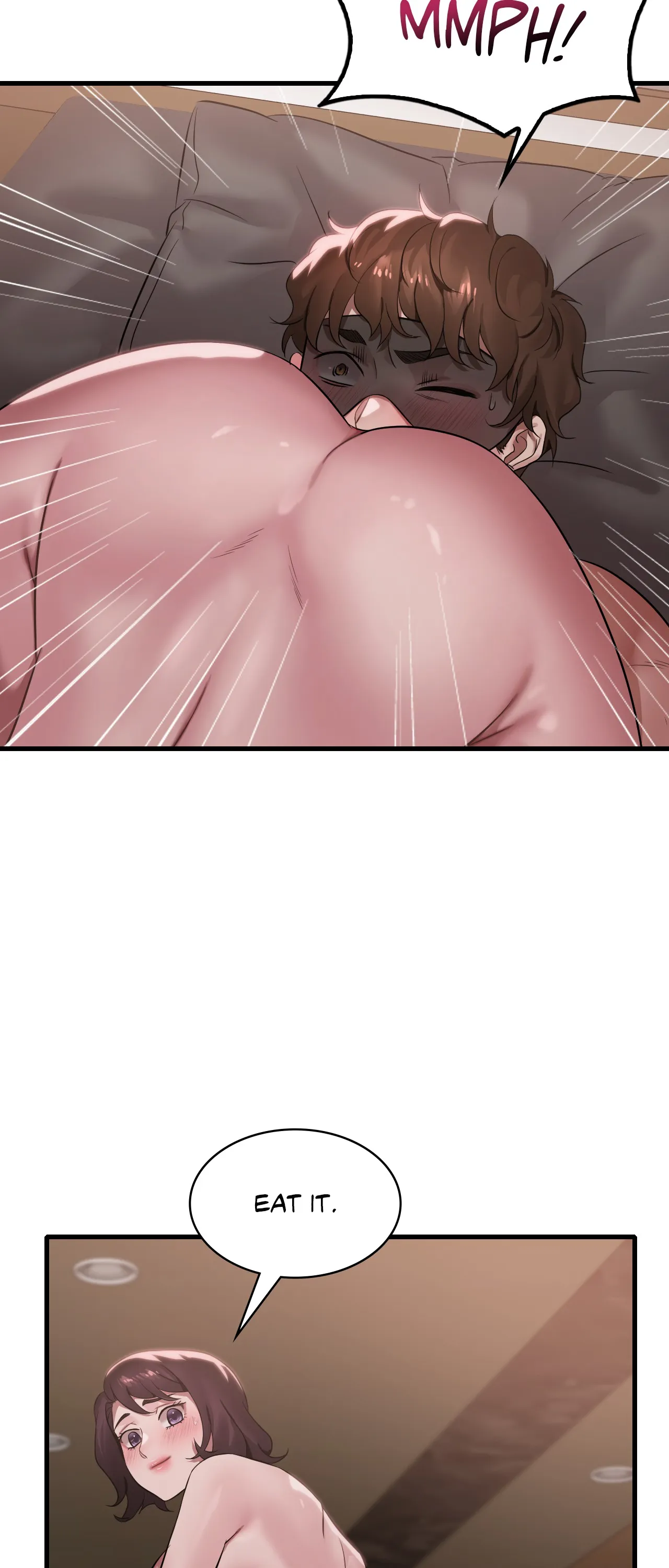 Drunk on you Uncensored, chapter 65: Drunk On You - Episode 64 - read, page 50 of 59