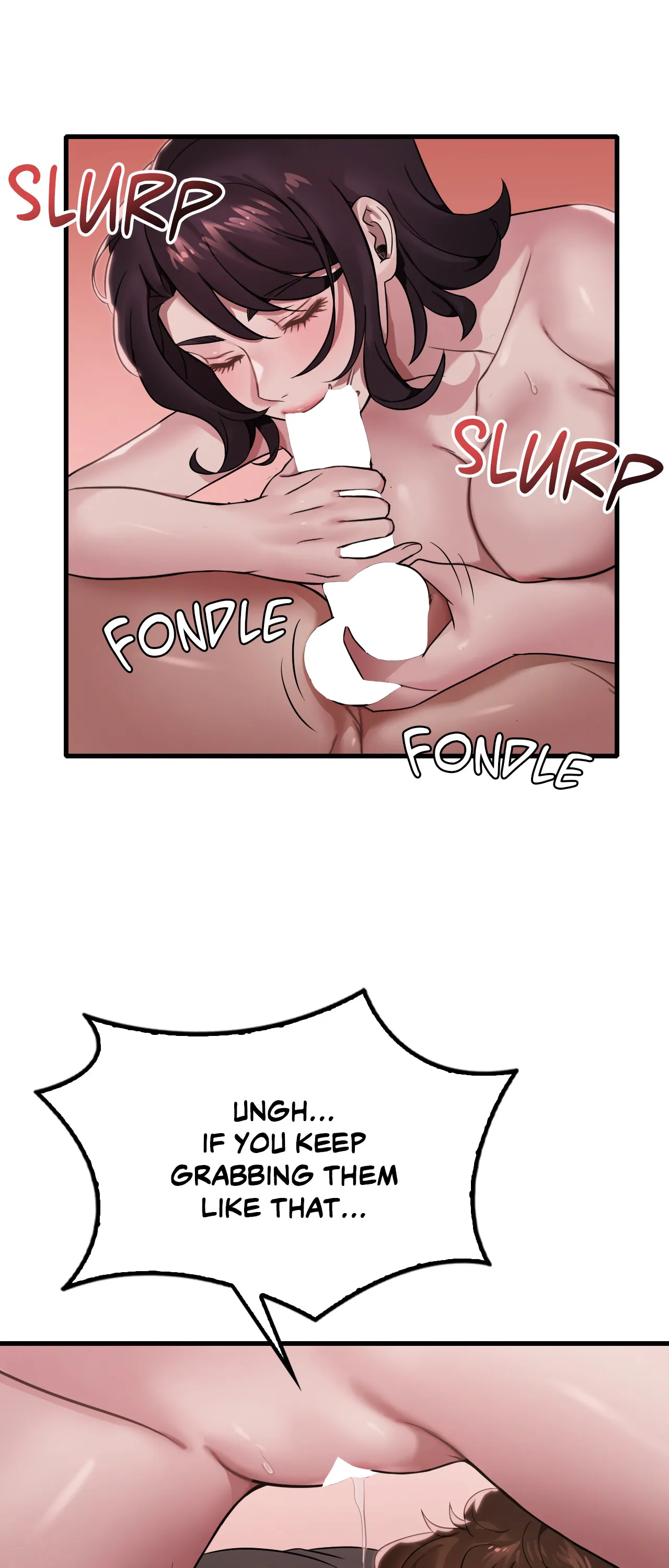 Drunk on you Uncensored, chapter 65: Drunk On You - Episode 64 - read, page 53 of 59