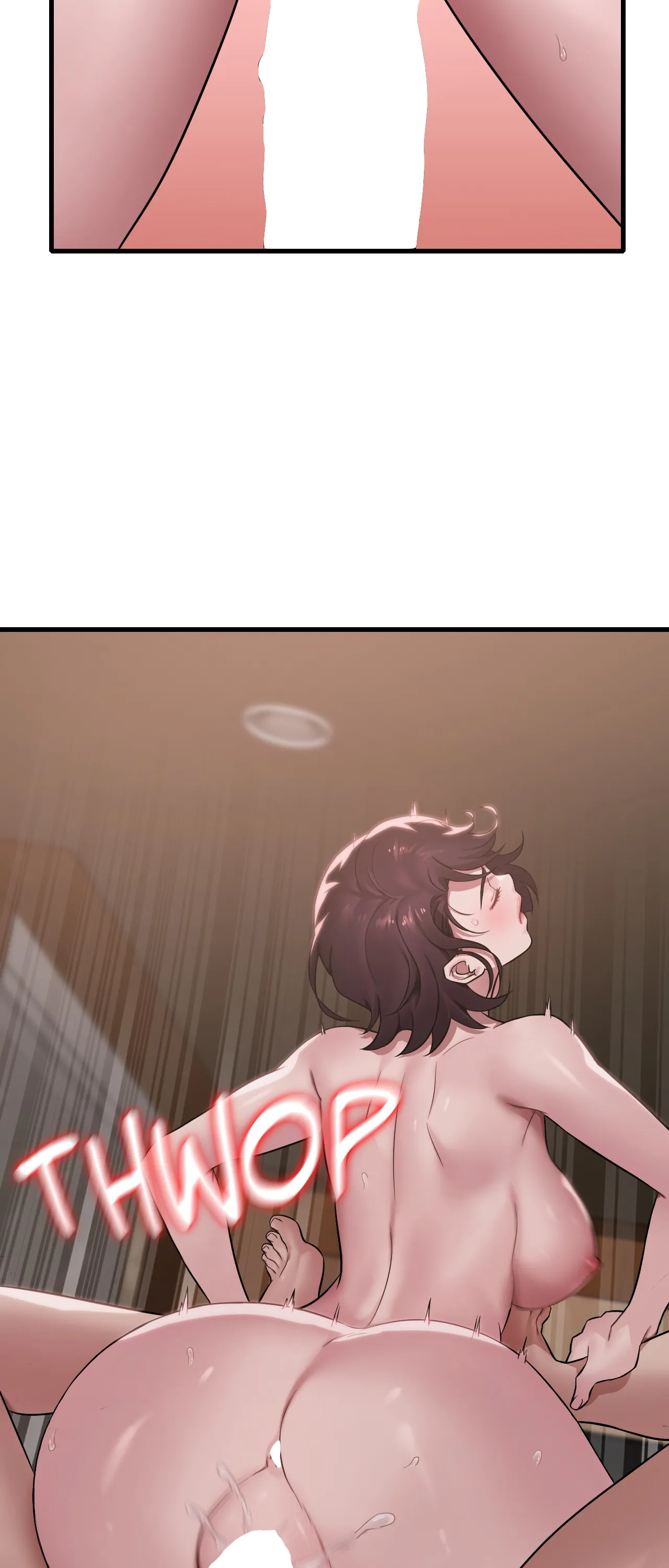Drunk on you Uncensored, chapter 65: Drunk On You - Episode 64 - read, page 57 of 59