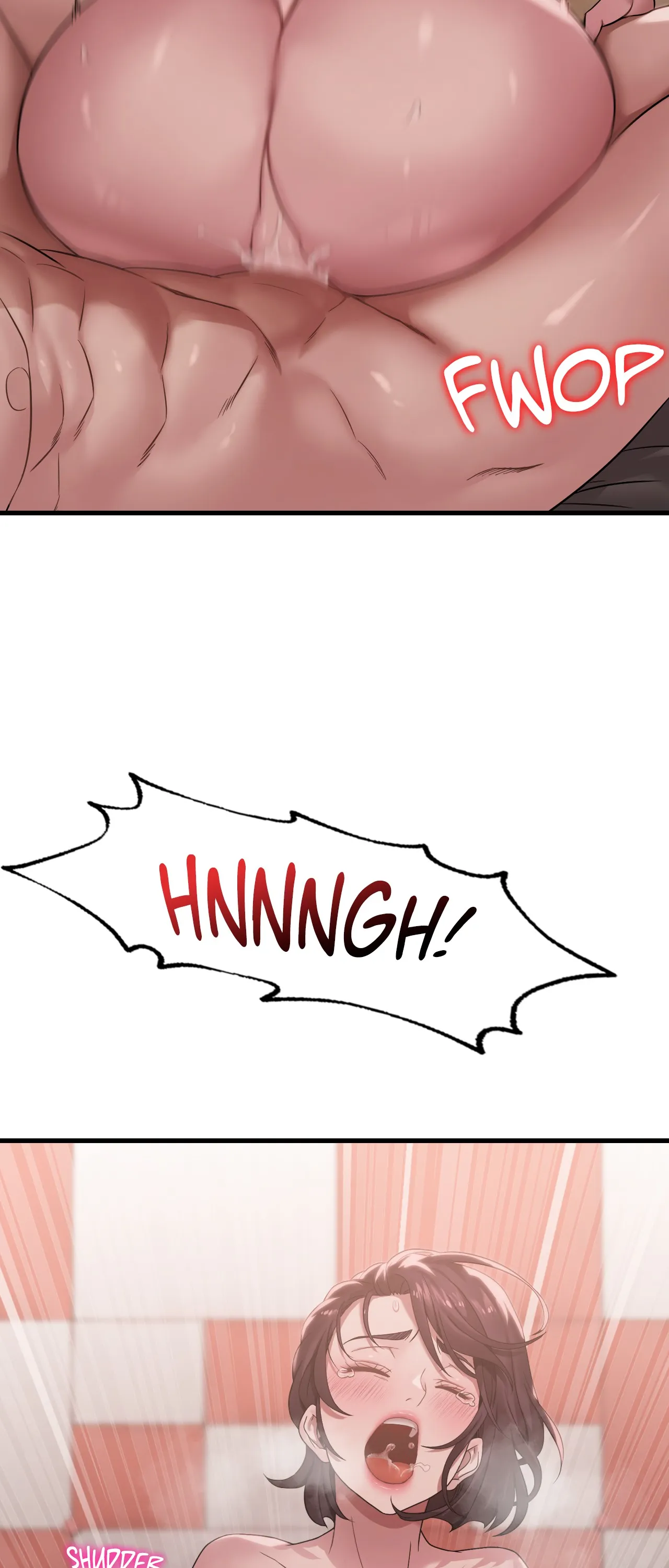 Drunk on you Uncensored, chapter 66: Drunk On You - Episode 65 - read, page 5 of 63