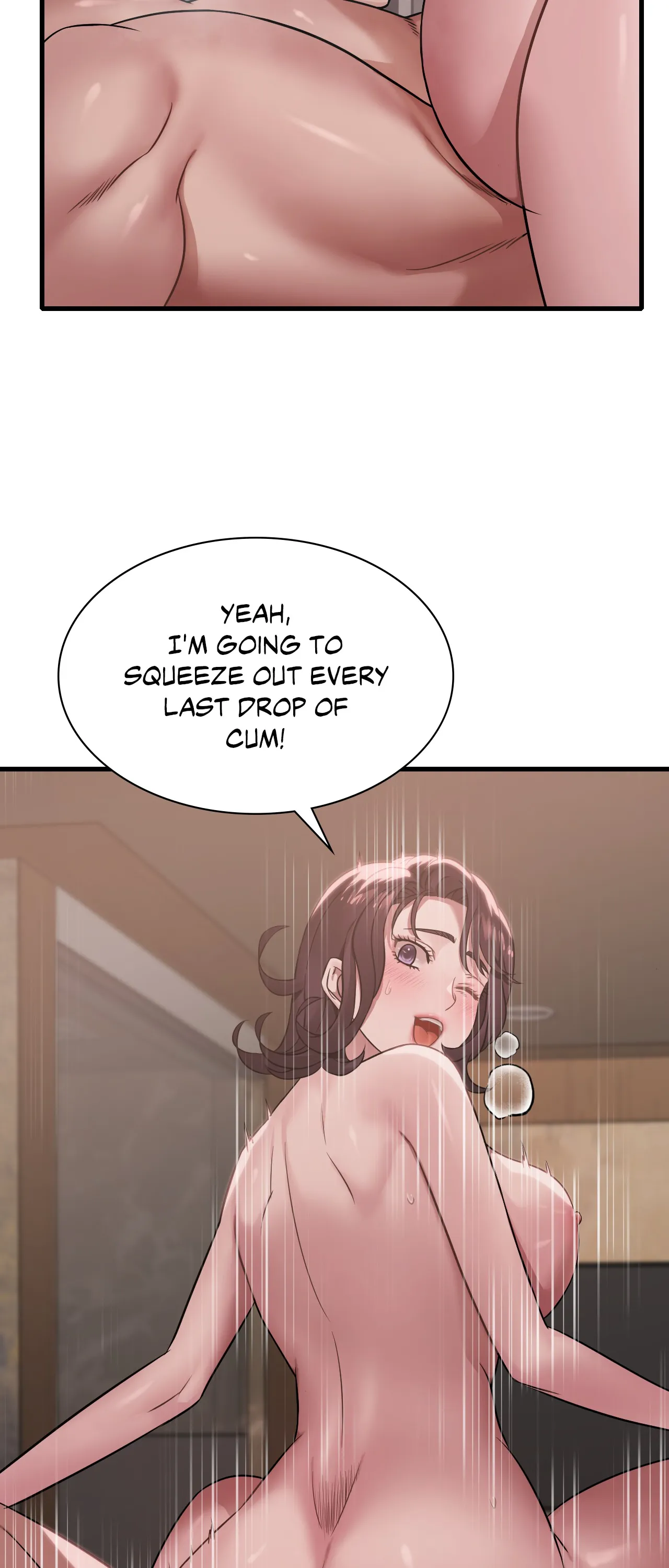 Drunk on you Uncensored, chapter 66: Drunk On You - Episode 65 - read, page 8 of 63