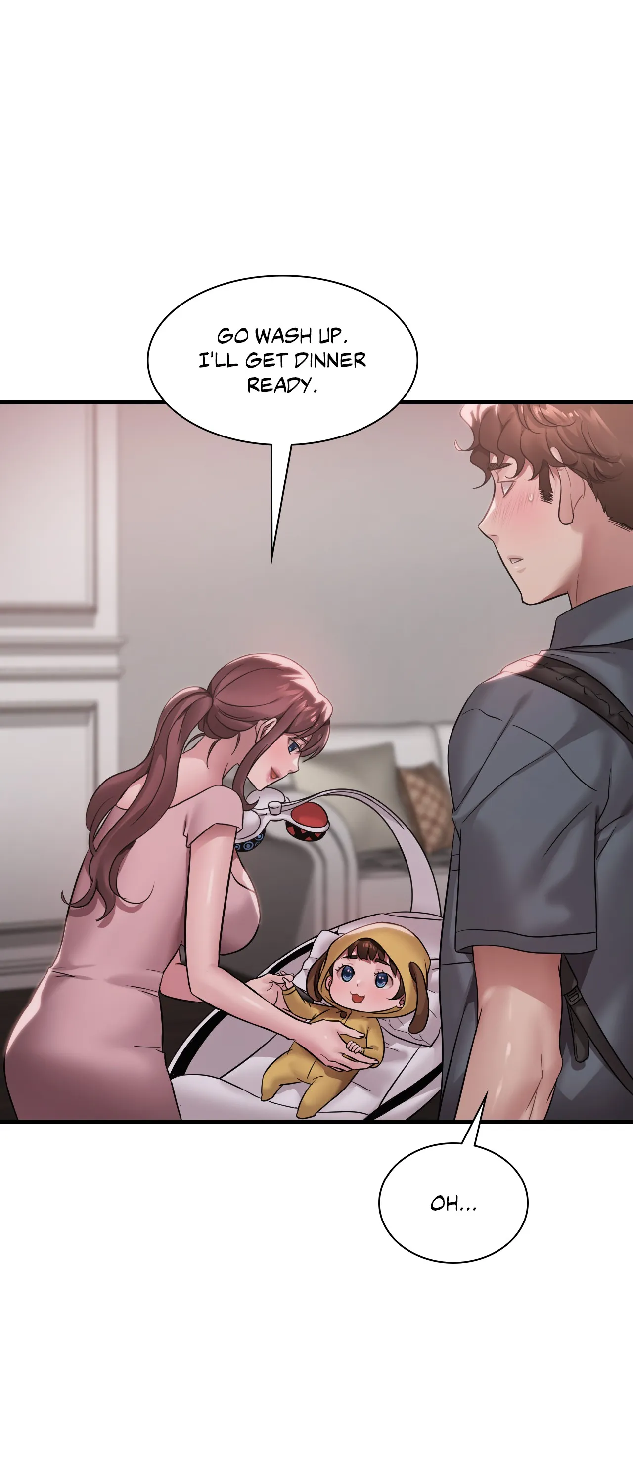 Drunk on you Uncensored, chapter 66: Drunk On You - Episode 65 - read, page 13 of 63
