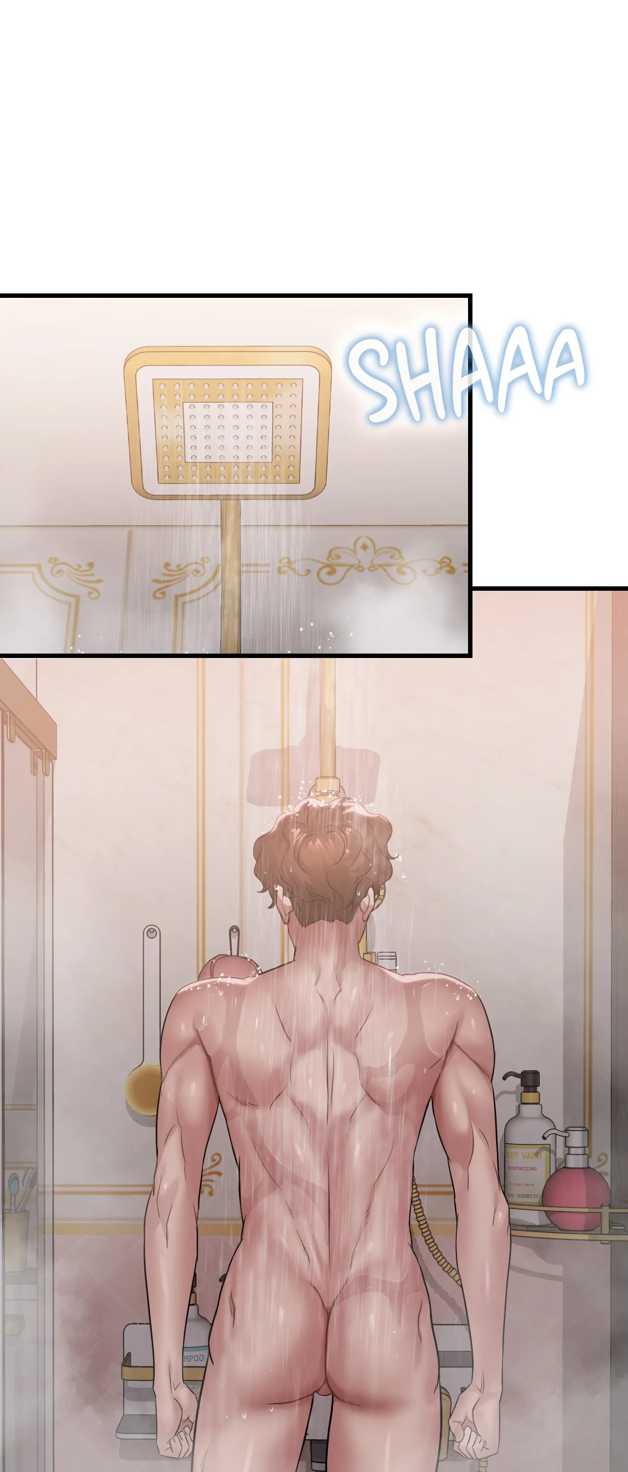 Drunk on you Uncensored, chapter 66: Drunk On You - Episode 65 - read, page 15 of 63