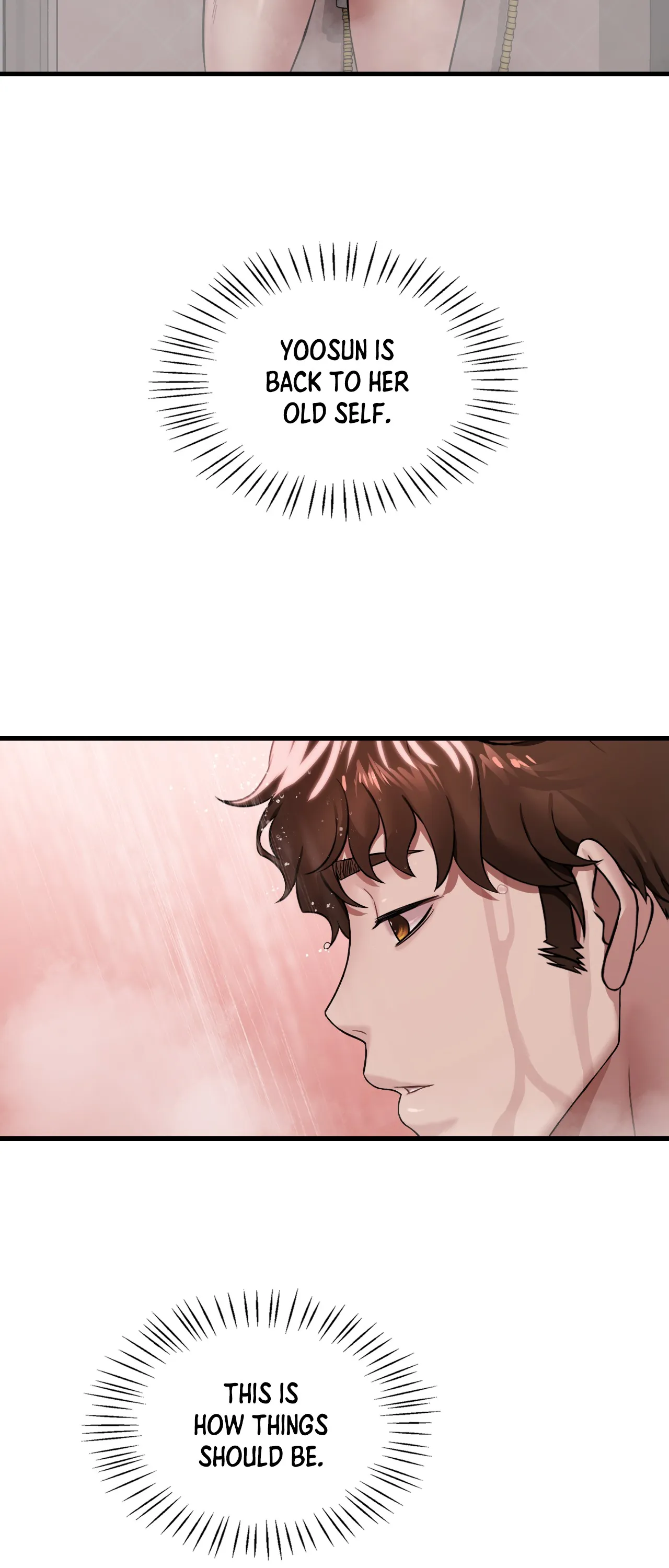 Drunk on you Uncensored, chapter 66: Drunk On You - Episode 65 - read, page 16 of 63