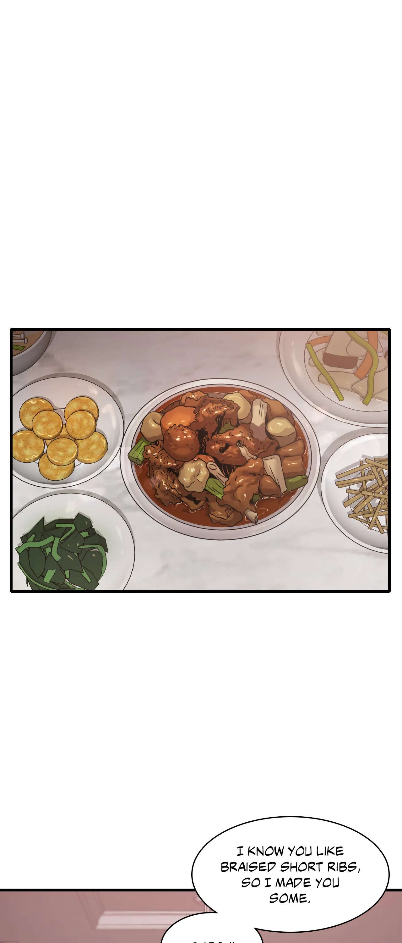 Drunk on you Uncensored, chapter 66: Drunk On You - Episode 65 - read, page 17 of 63