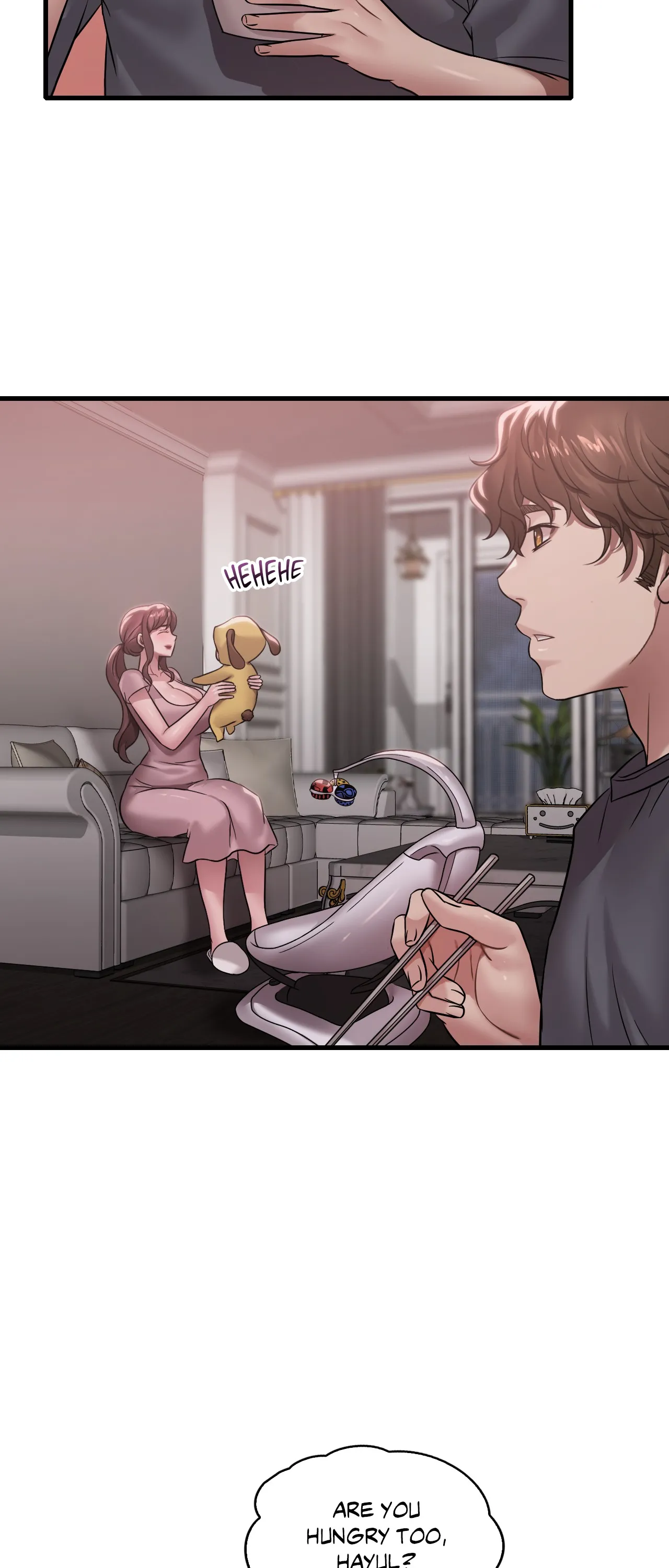 Drunk on you Uncensored, chapter 66: Drunk On You - Episode 65 - read, page 20 of 63