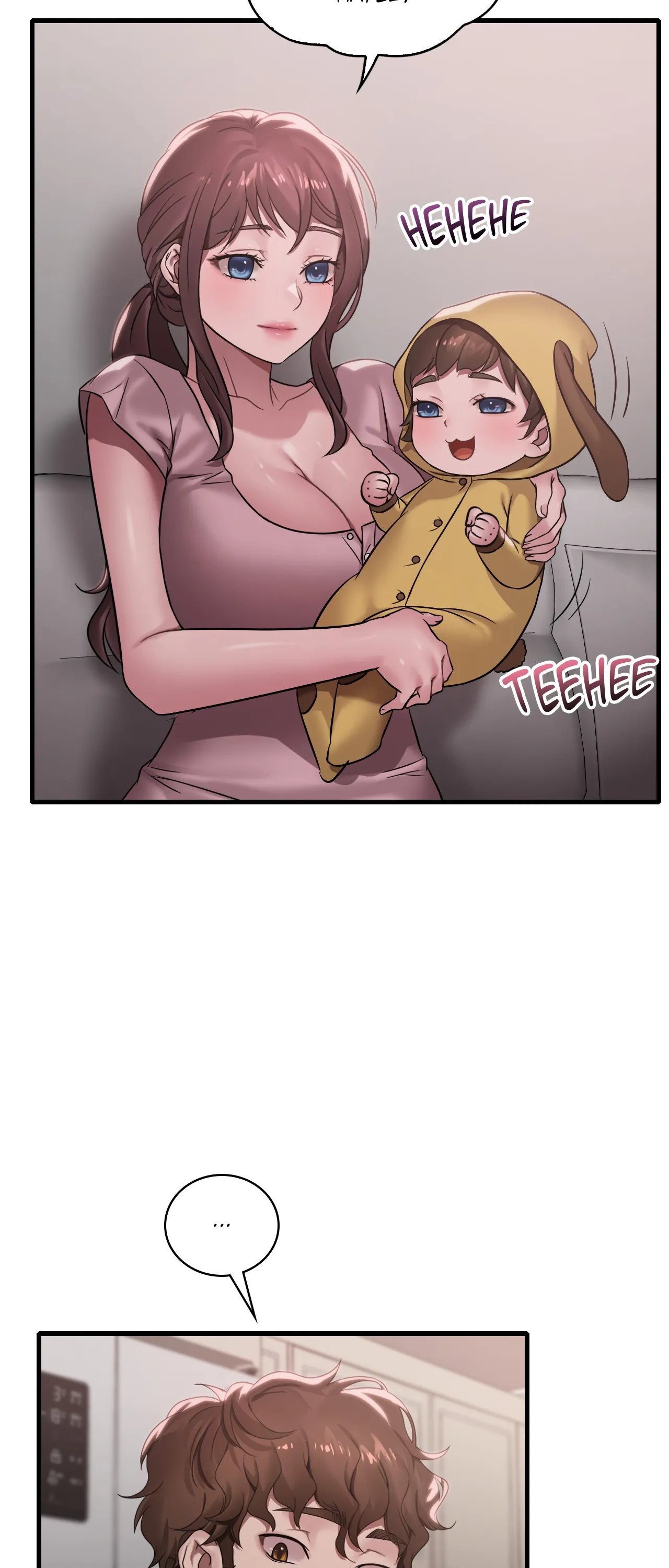 Drunk on you Uncensored, chapter 66: Drunk On You - Episode 65 - read, page 21 of 63