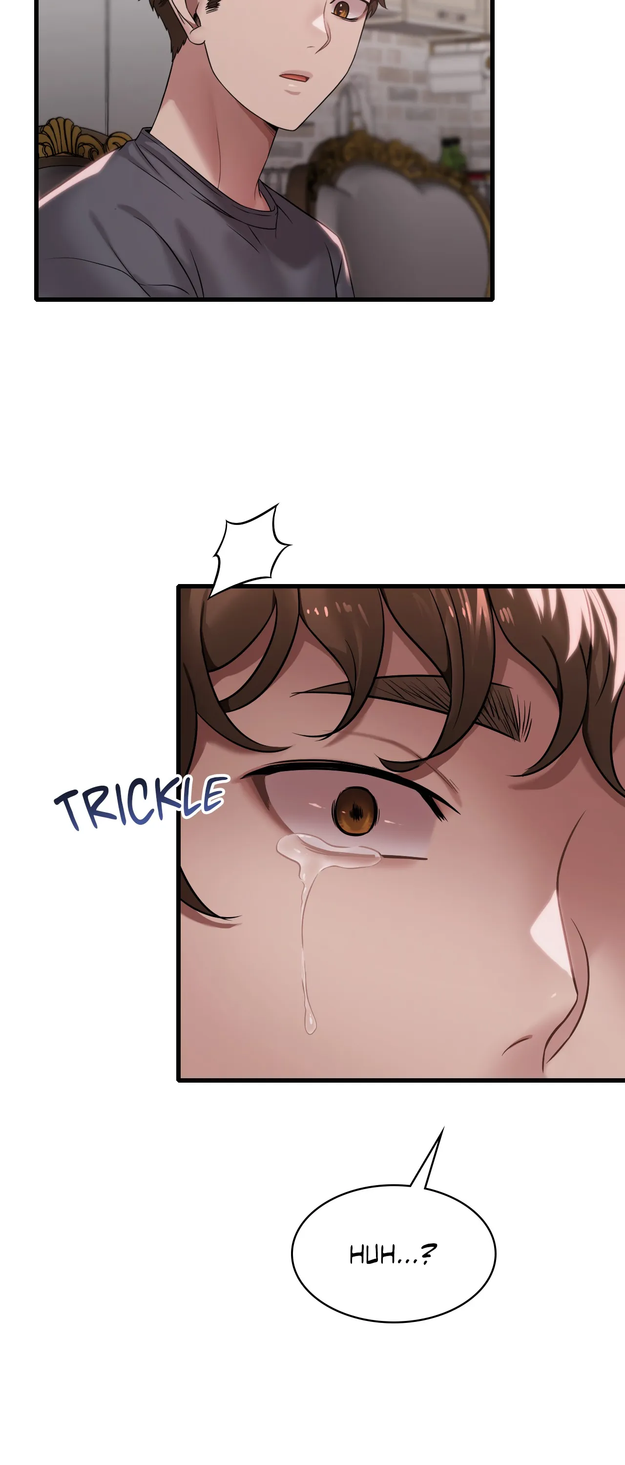 Drunk on you Uncensored, chapter 66: Drunk On You - Episode 65 - read, page 22 of 63