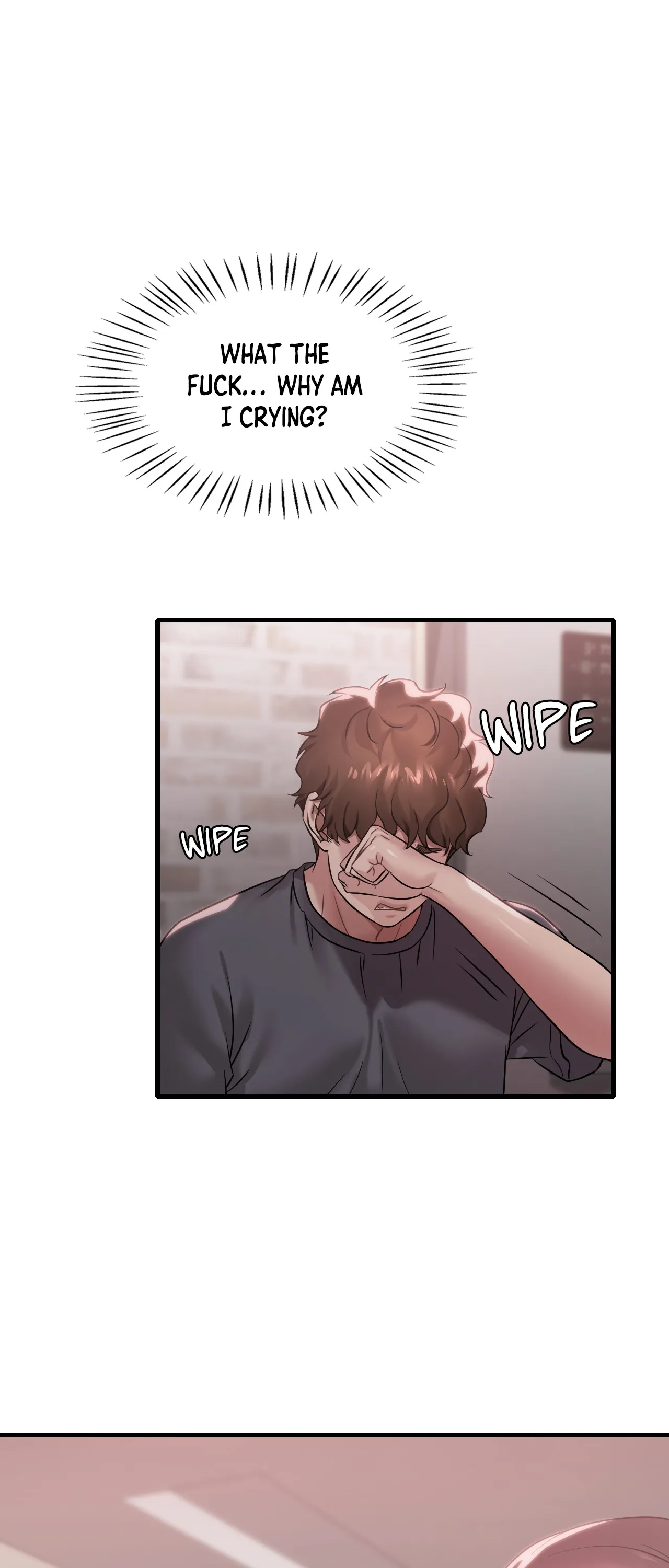 Drunk on you Uncensored, chapter 66: Drunk On You - Episode 65 - read, page 23 of 63
