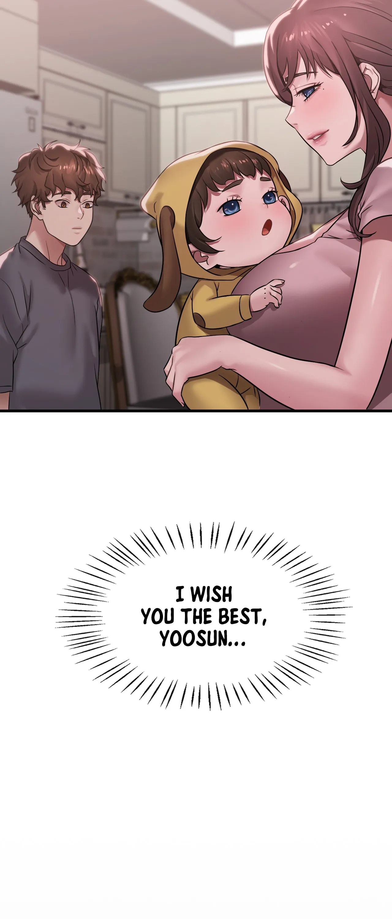 Drunk on you Uncensored, chapter 66: Drunk On You - Episode 65 - read, page 24 of 63