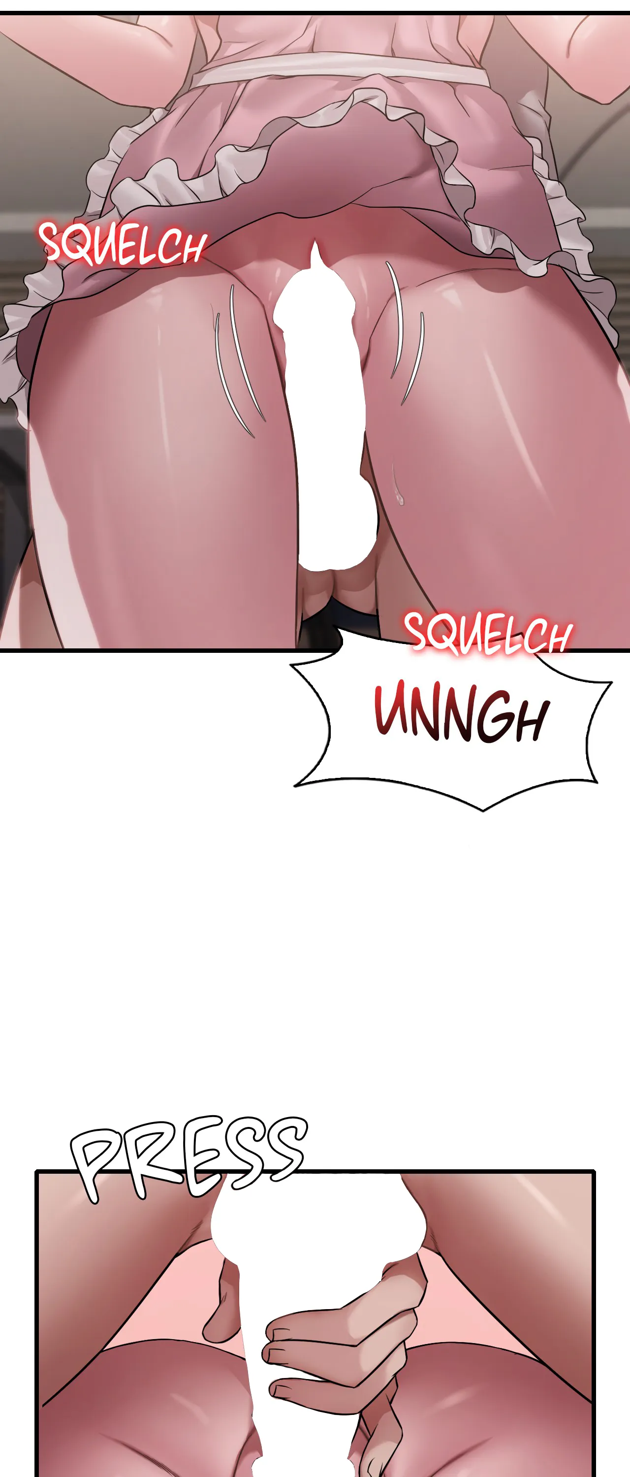 Drunk on you Uncensored, chapter 66: Drunk On You - Episode 65 - read, page 32 of 63