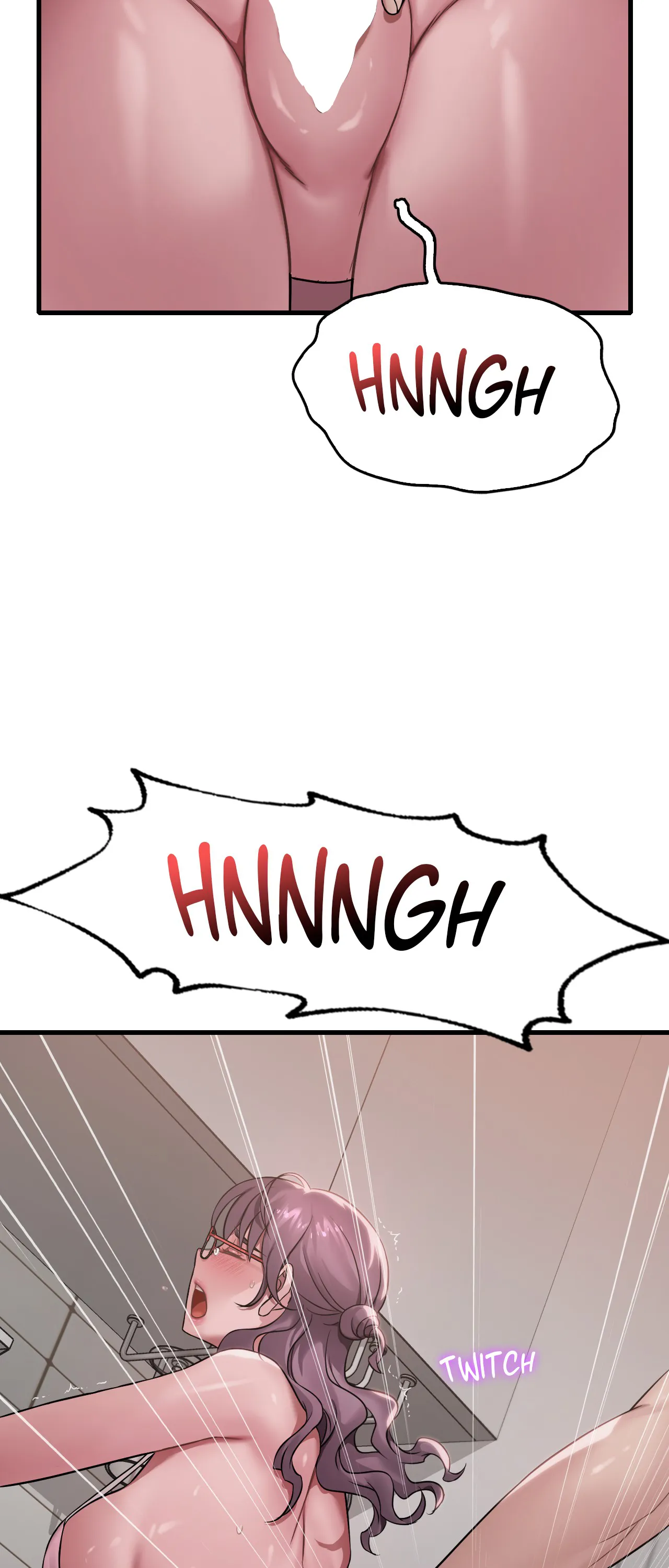 Drunk on you Uncensored, chapter 66: Drunk On You - Episode 65 - read, page 33 of 63