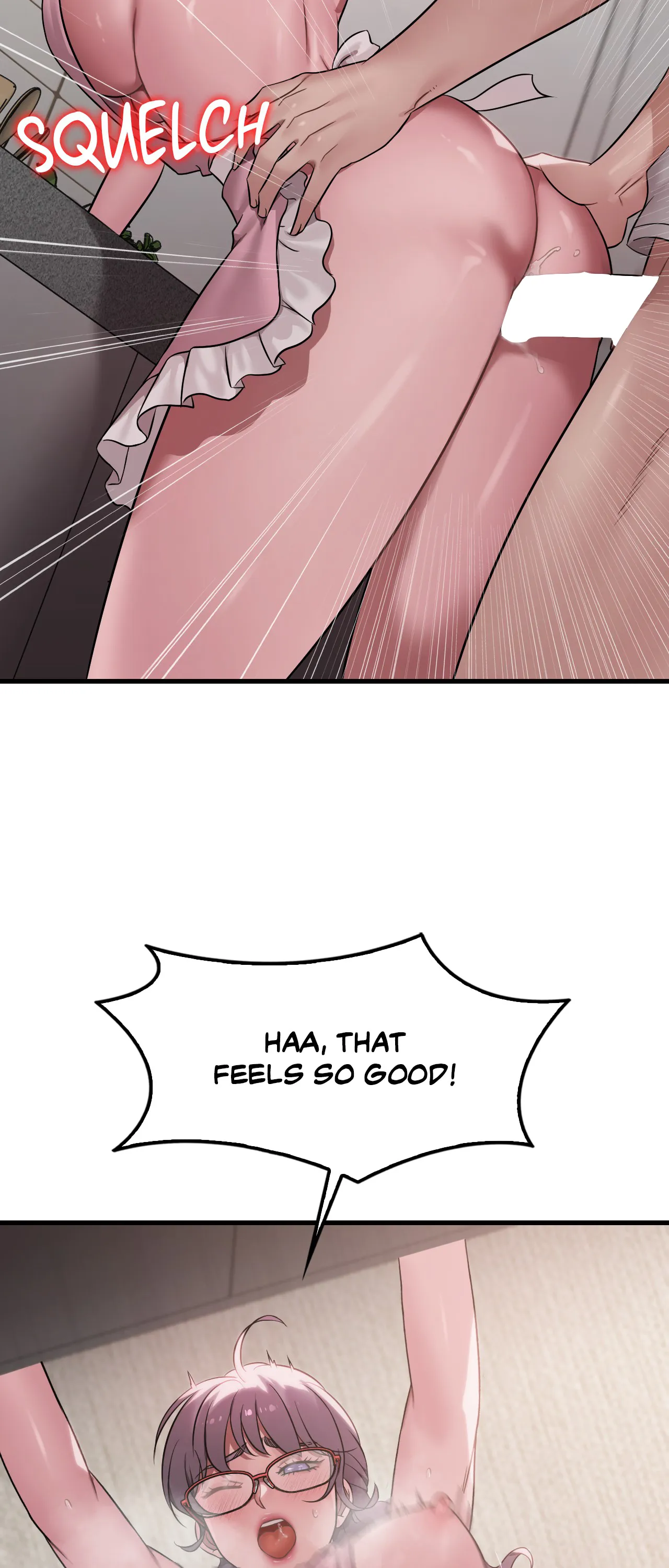 Drunk on you Uncensored, chapter 66: Drunk On You - Episode 65 - read, page 34 of 63