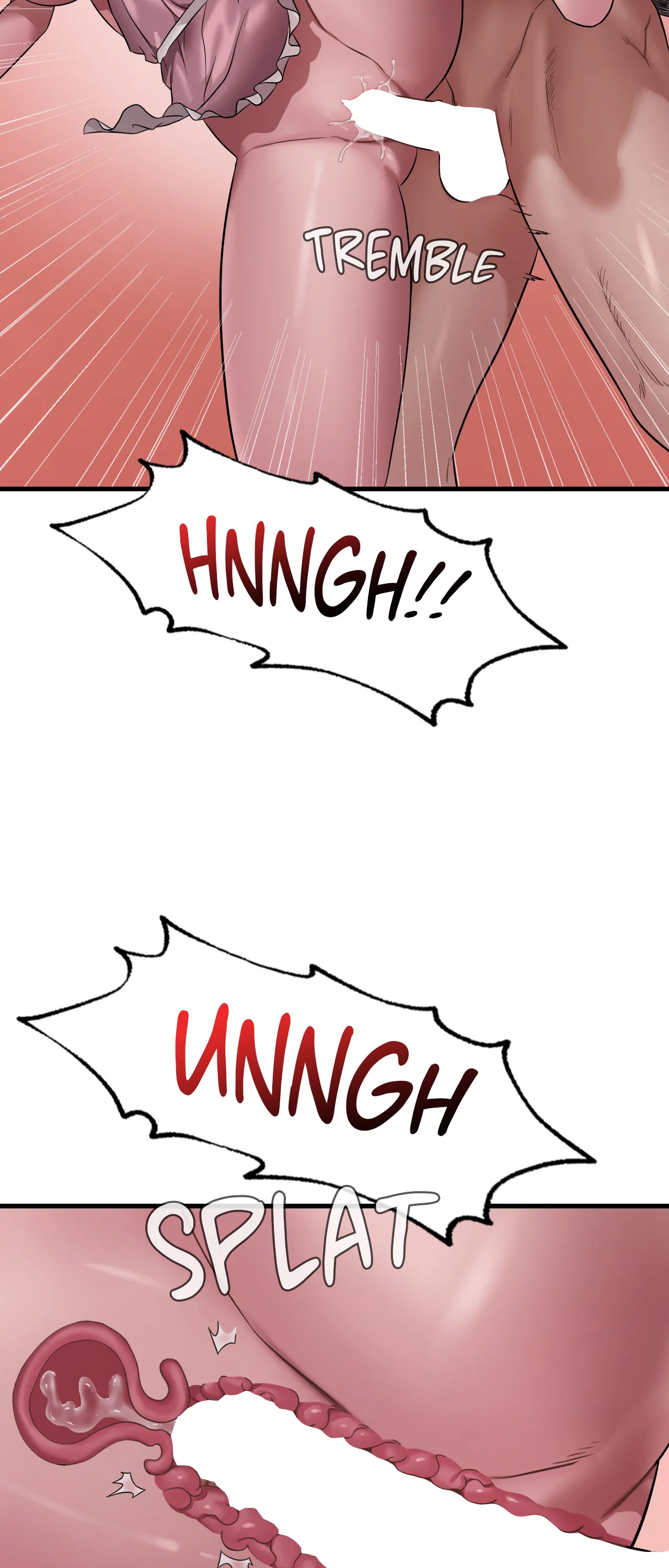 Drunk on you Uncensored, chapter 66: Drunk On You - Episode 65 - read, page 40 of 63