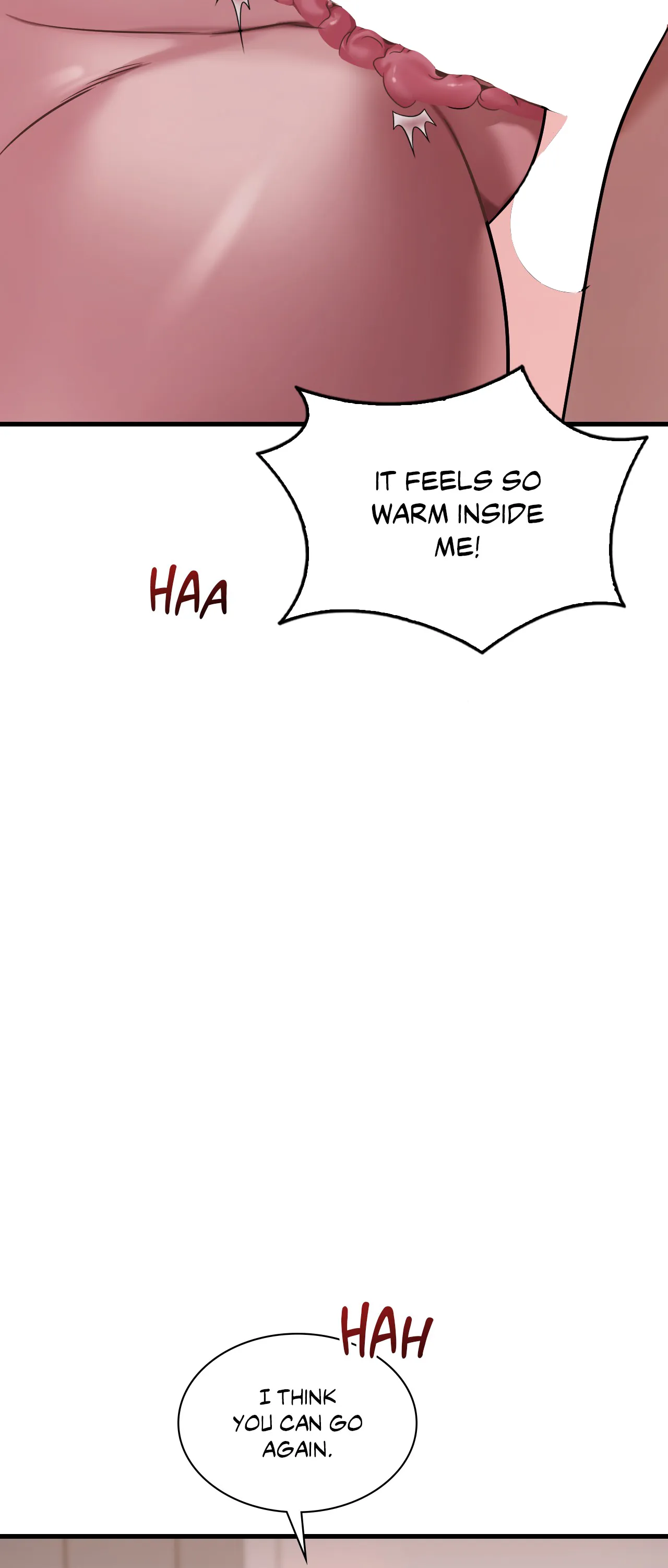 Drunk on you Uncensored, chapter 66: Drunk On You - Episode 65 - read, page 41 of 63