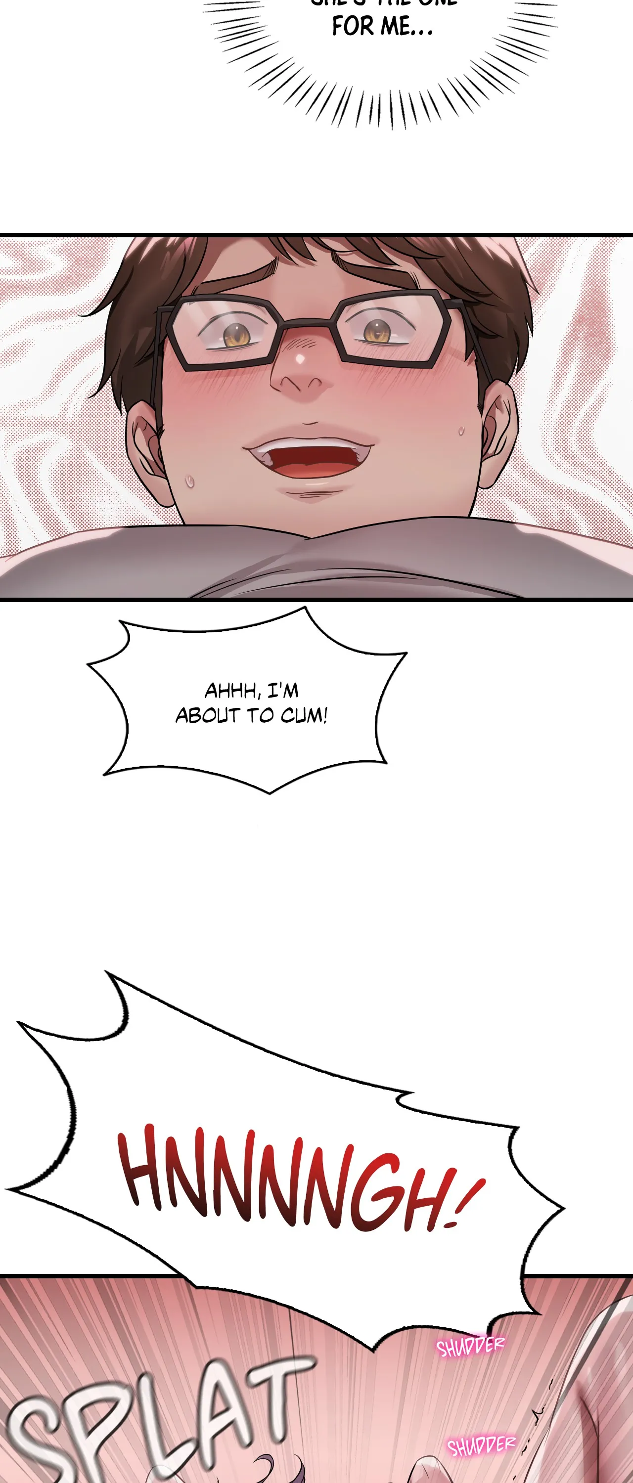 Drunk on you Uncensored, chapter 66: Drunk On You - Episode 65 - read, page 47 of 63