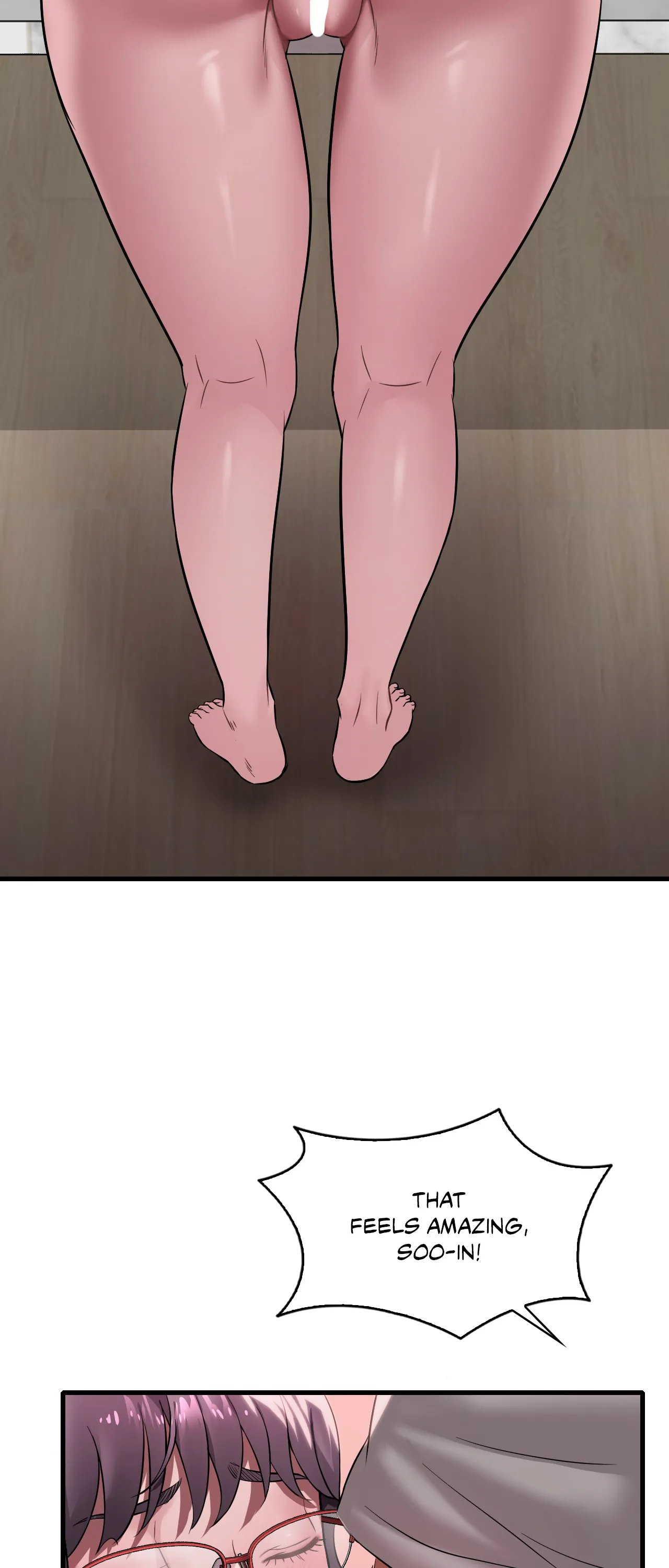 Drunk on you Uncensored, chapter 66: Drunk On You - Episode 65 - read, page 53 of 63