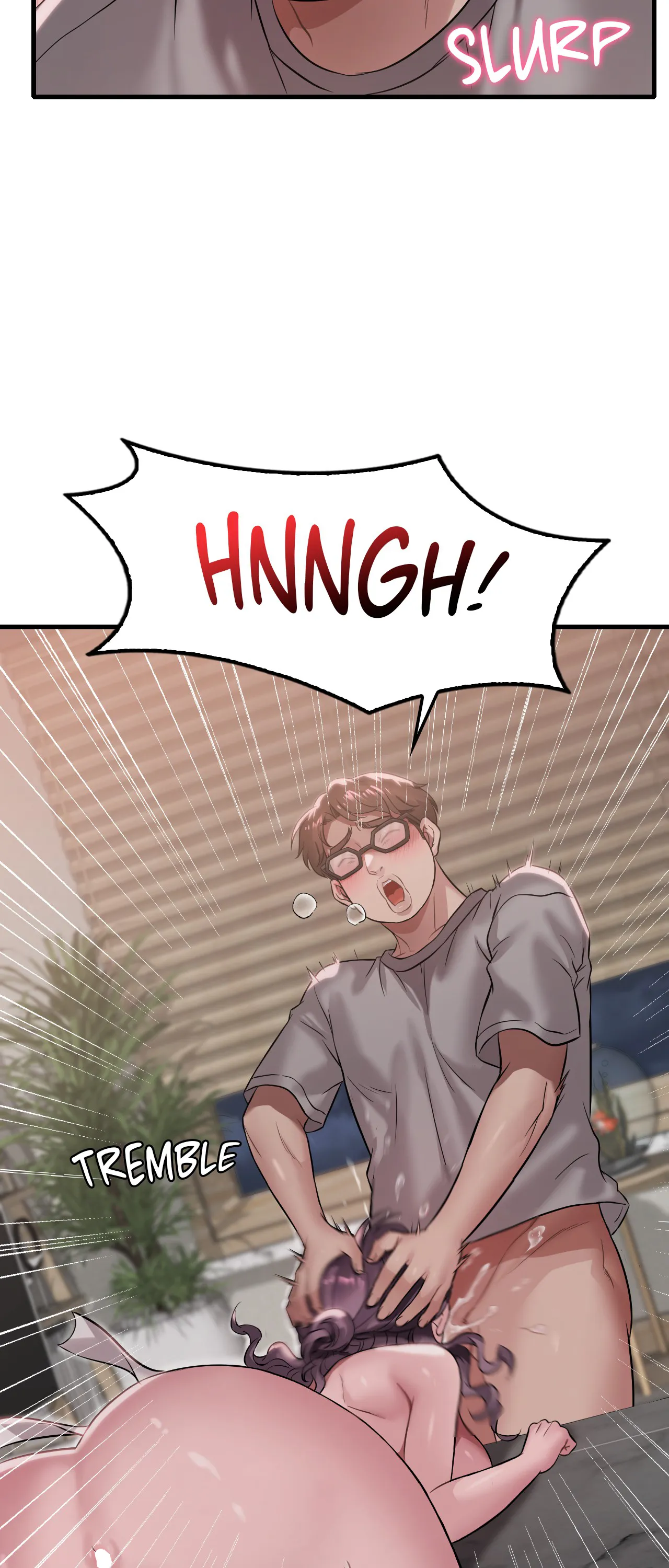 Drunk on you Uncensored, chapter 66: Drunk On You - Episode 65 - read, page 55 of 63
