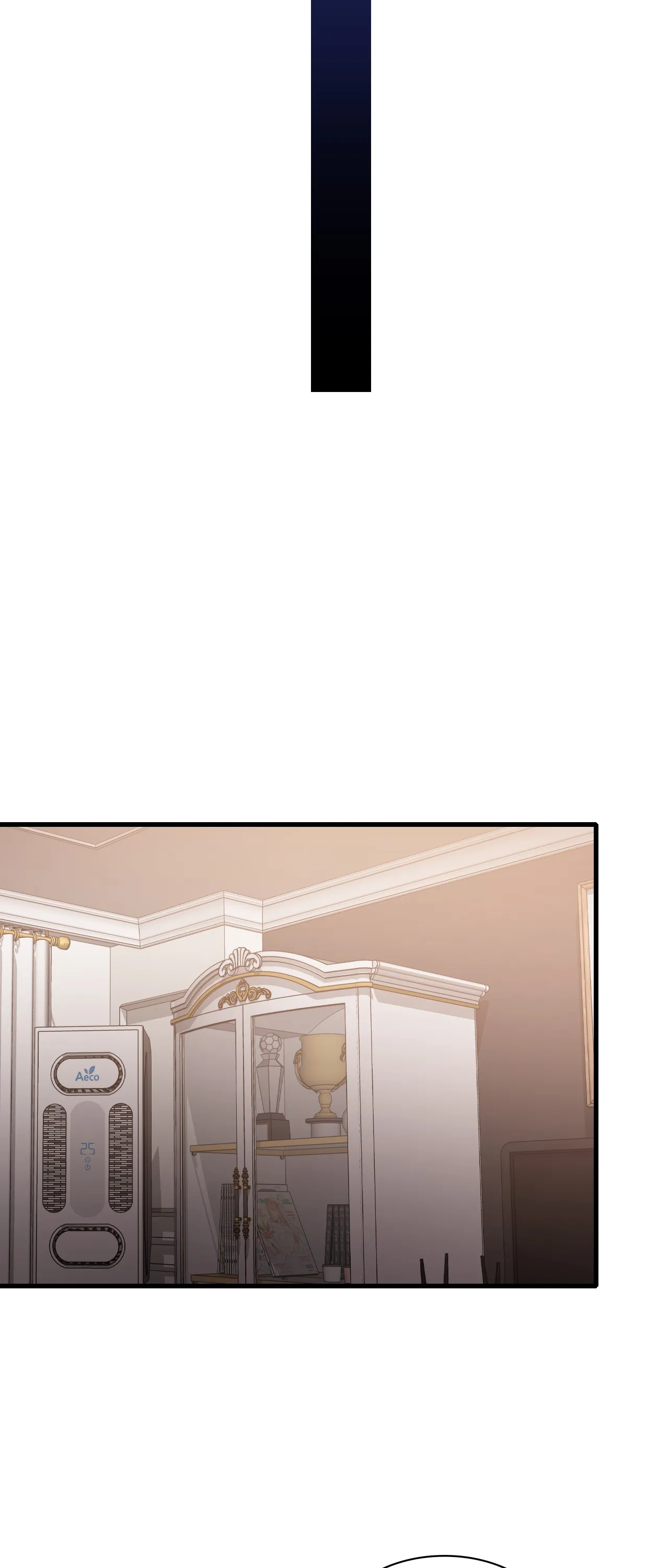 Drunk on you Uncensored, chapter 66: Drunk On You - Episode 65 - read, page 58 of 63