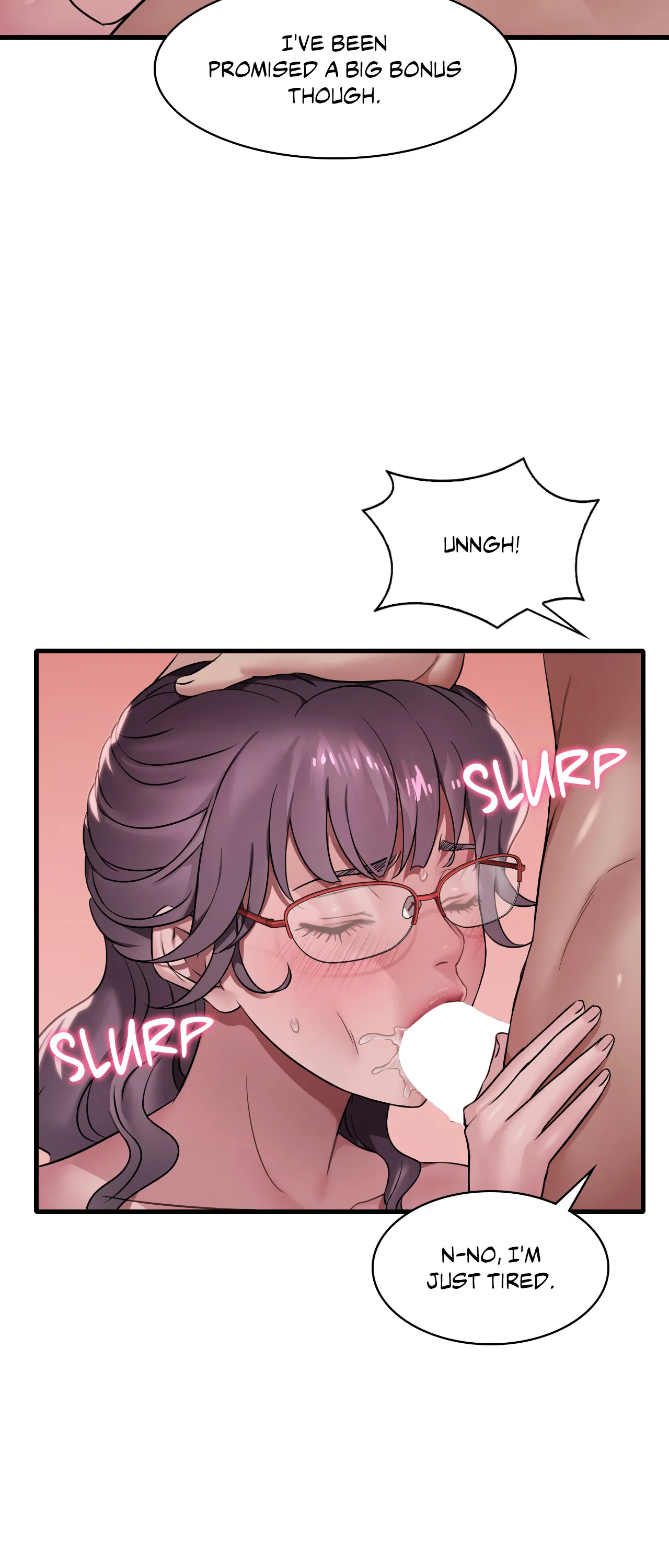Drunk on you Uncensored, chapter 67: Drunk On You - Episode 66 - read, page 5 of 62