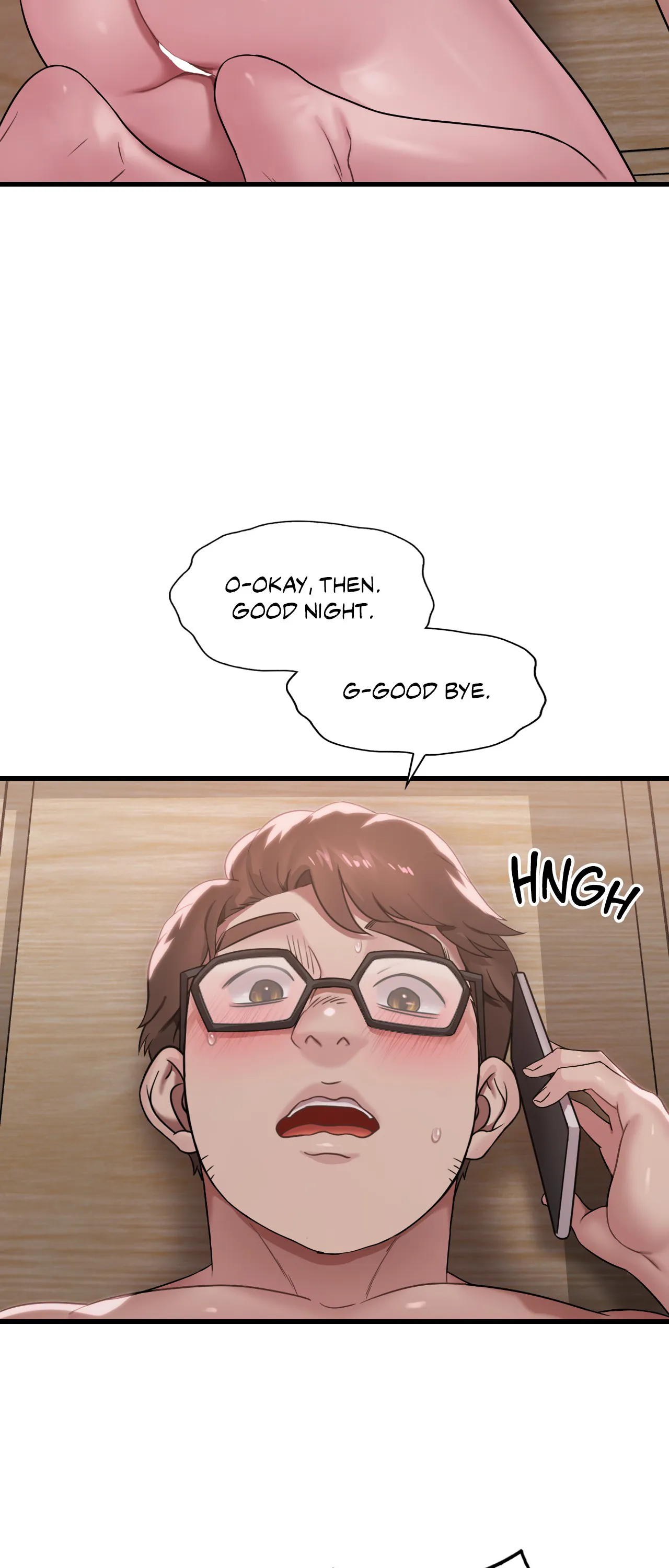 Drunk on you Uncensored, chapter 67: Drunk On You - Episode 66 - read, page 7 of 62