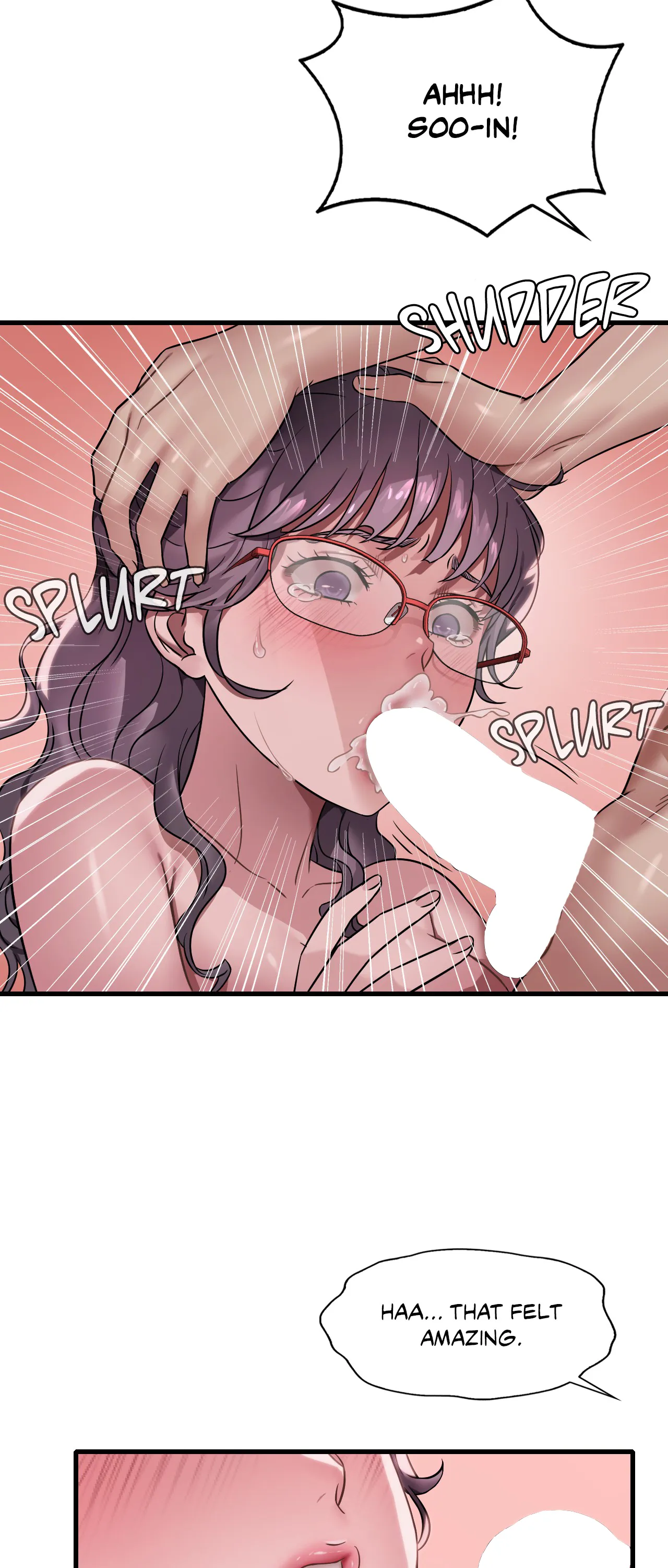 Drunk on you Uncensored, chapter 67: Drunk On You - Episode 66 - read, page 8 of 62