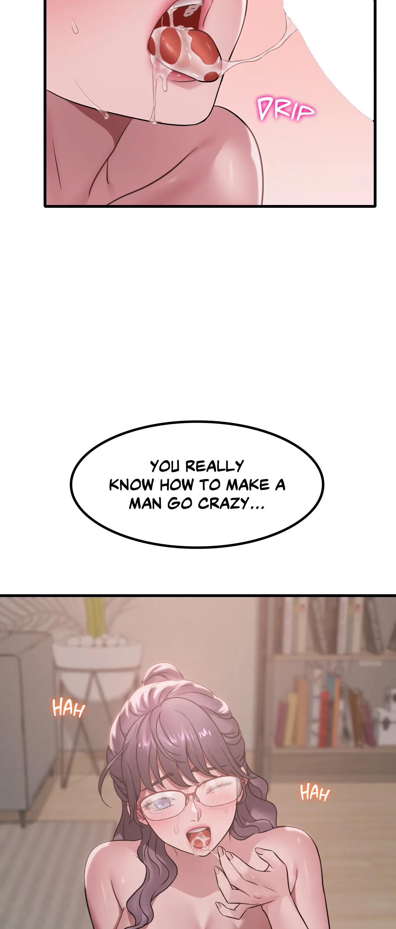 Drunk on you Uncensored, chapter 67: Drunk On You - Episode 66 - read, page 9 of 62