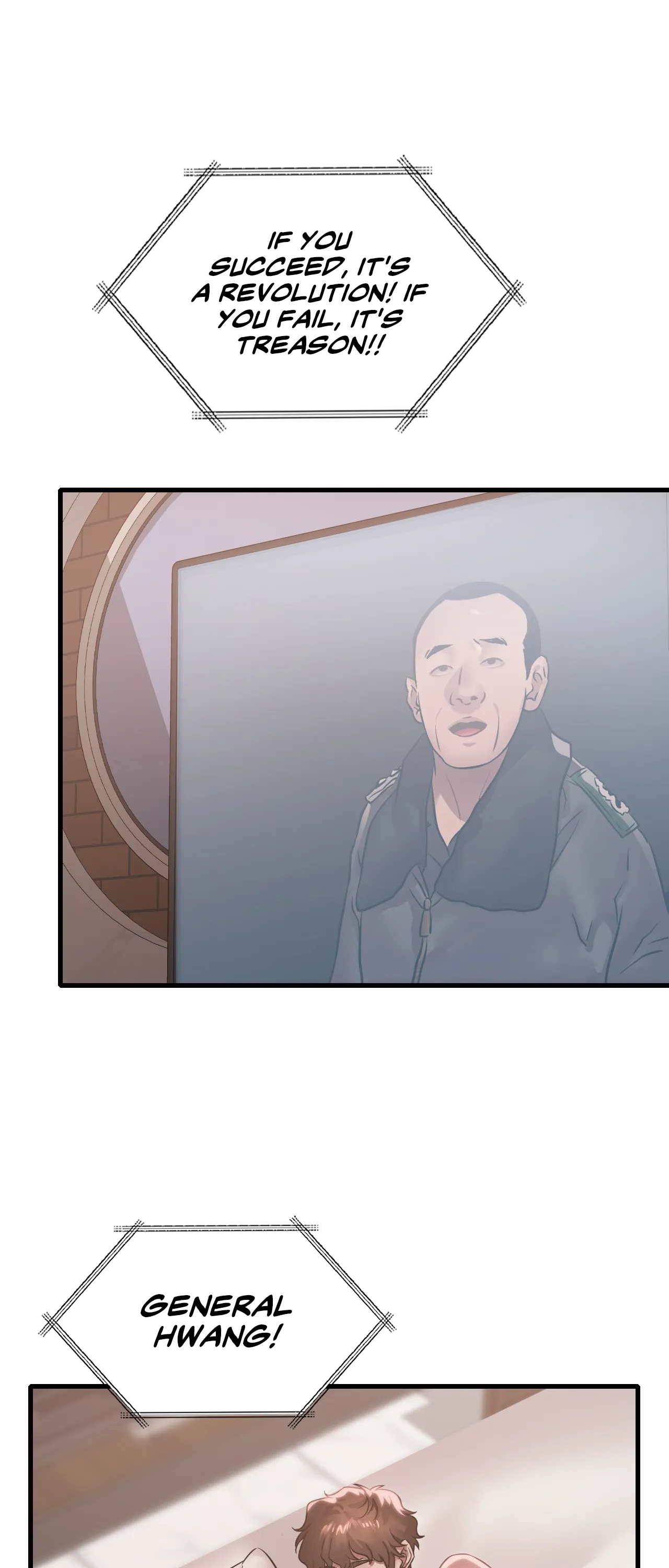 Drunk on you Uncensored, chapter 67: Drunk On You - Episode 66 - read, page 15 of 62