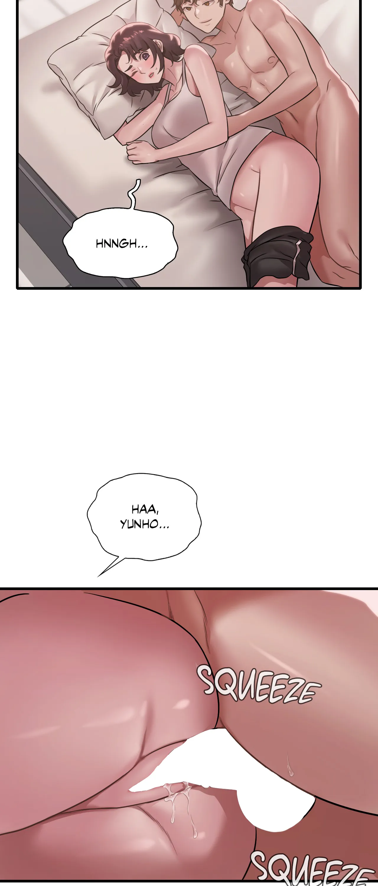 Drunk on you Uncensored, chapter 67: Drunk On You - Episode 66 - read, page 16 of 62