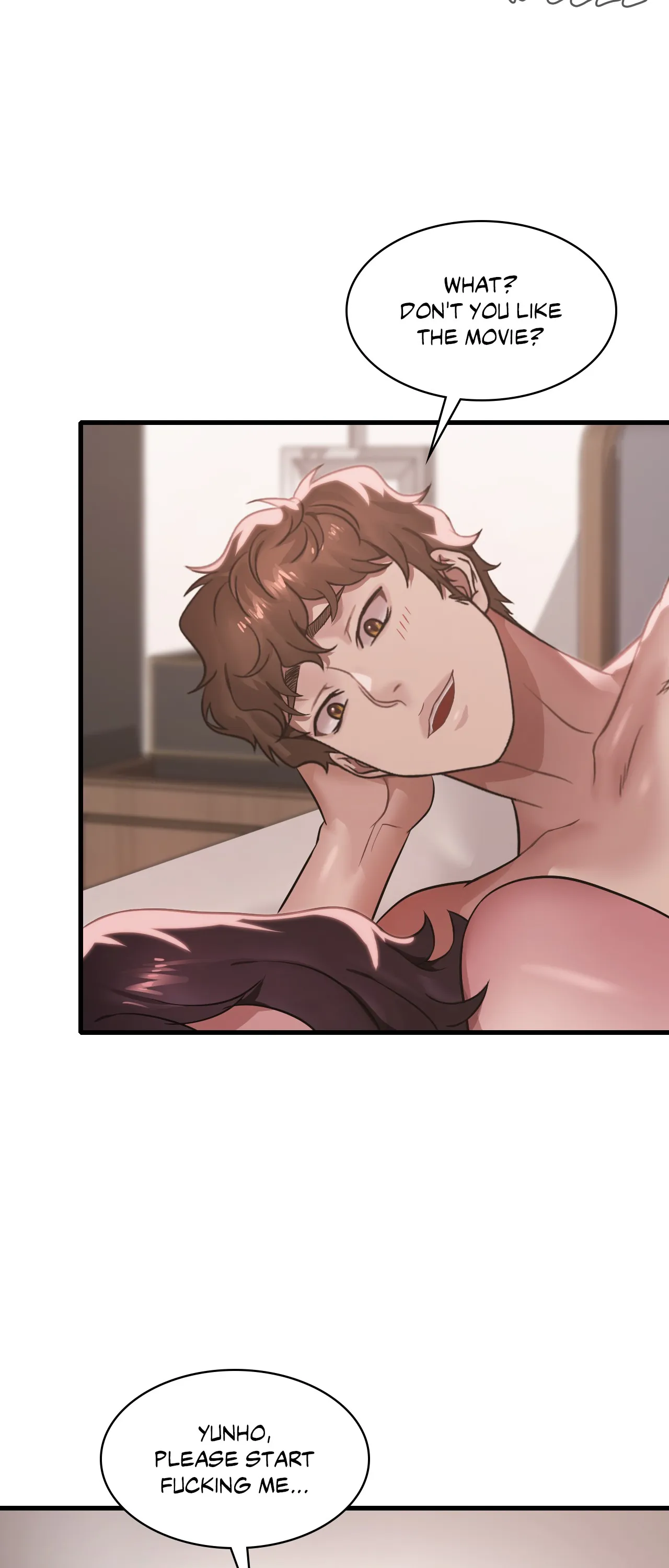 Drunk on you Uncensored, chapter 67: Drunk On You - Episode 66 - read, page 17 of 62