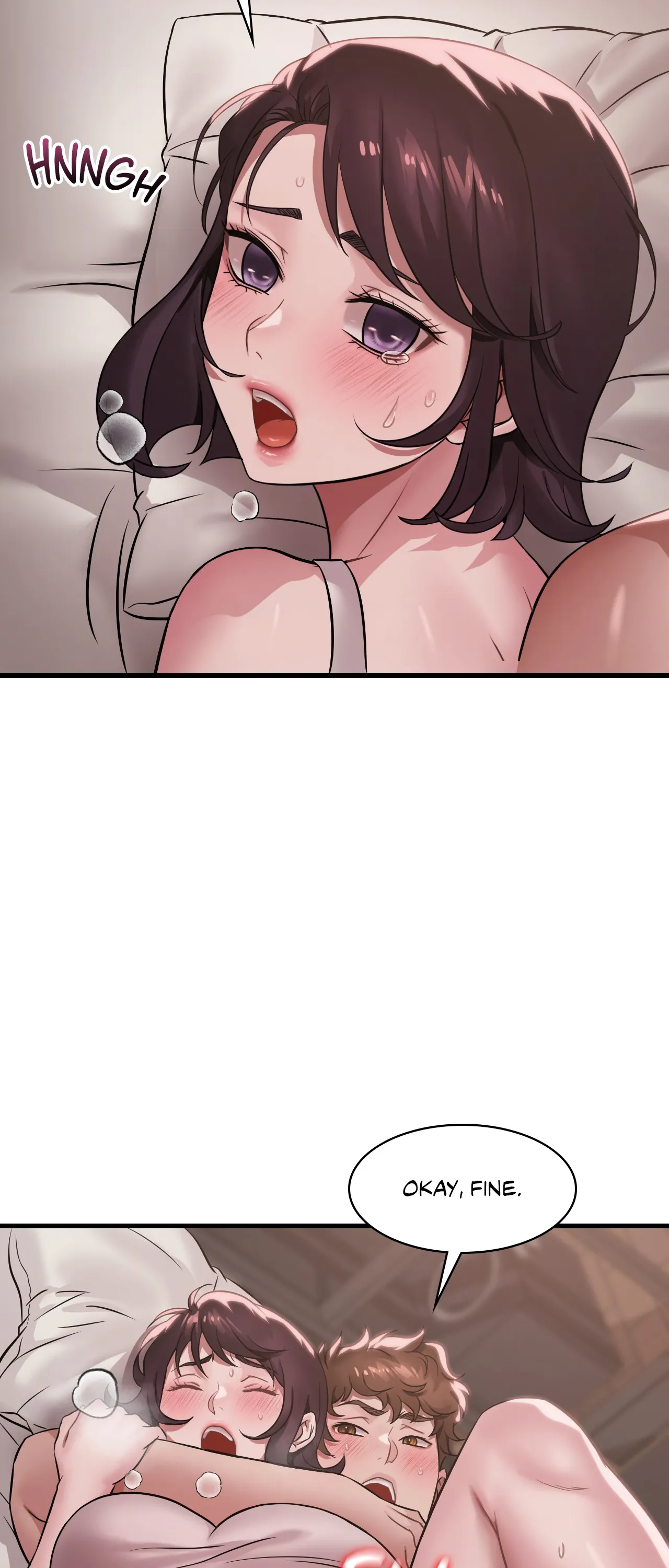 Drunk on you Uncensored, chapter 67: Drunk On You - Episode 66 - read, page 18 of 62
