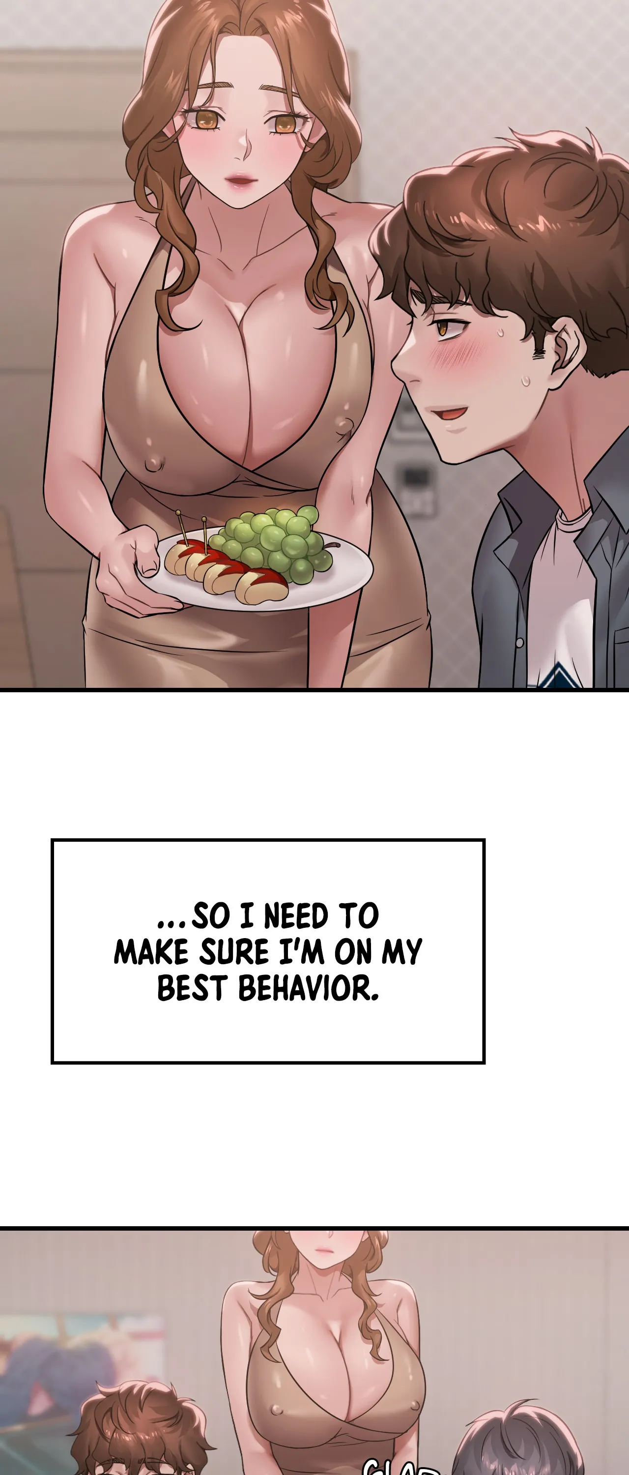 Drunk on you Uncensored, chapter 67: Drunk On You - Episode 66 - read, page 30 of 62