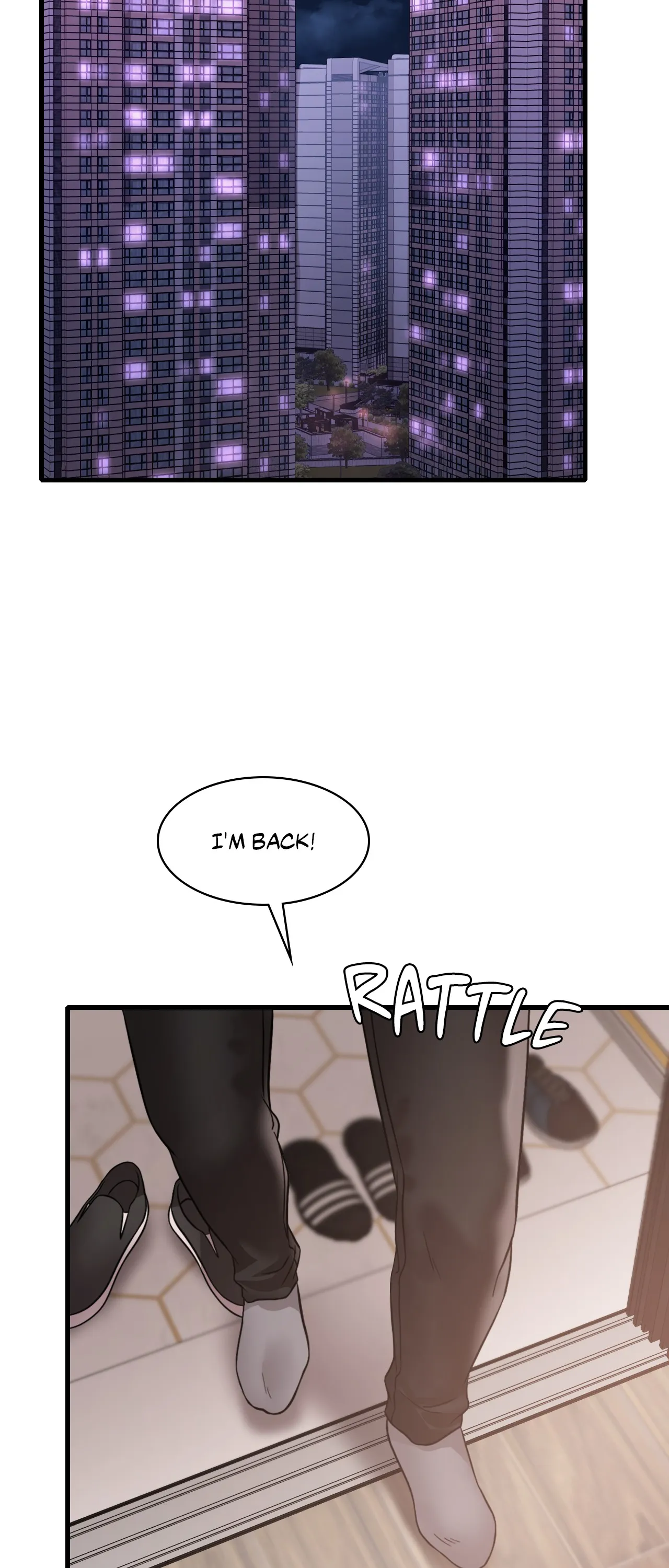 Drunk on you Uncensored, chapter 67: Drunk On You - Episode 66 - read, page 33 of 62