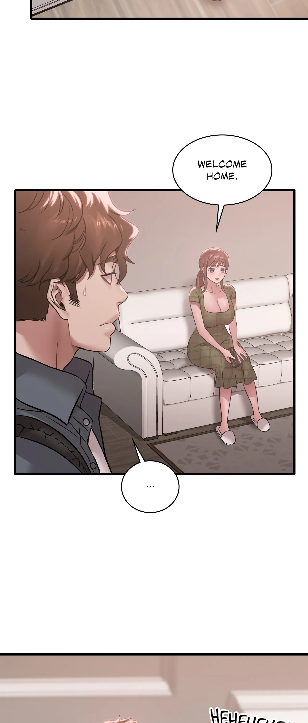 Drunk on you Uncensored, chapter 67: Drunk On You - Episode 66 - read, page 34 of 62