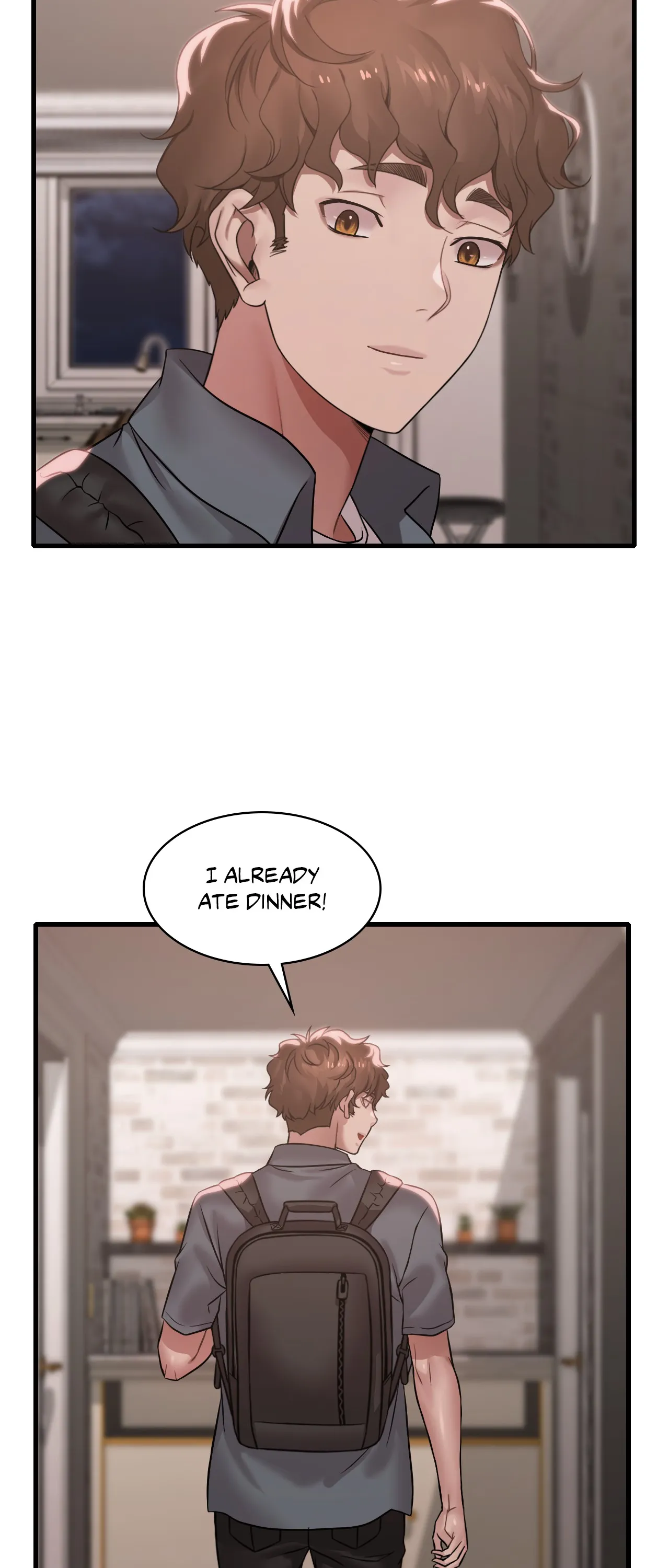 Drunk on you Uncensored, chapter 67: Drunk On You - Episode 66 - read, page 36 of 62