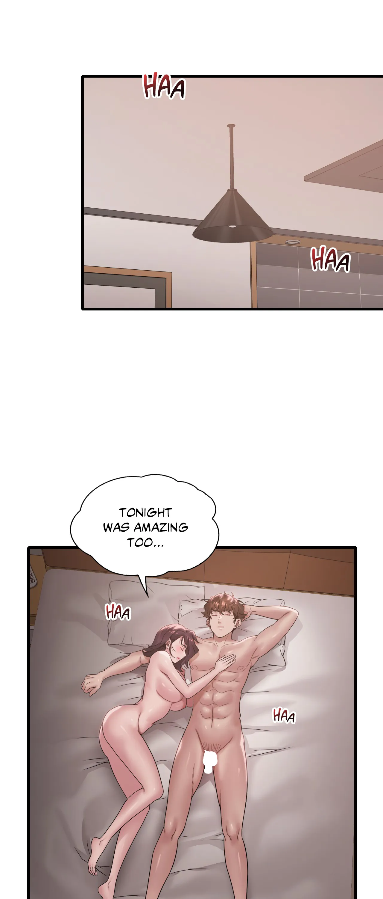 Drunk on you Uncensored, chapter 67: Drunk On You - Episode 66 - read, page 40 of 62