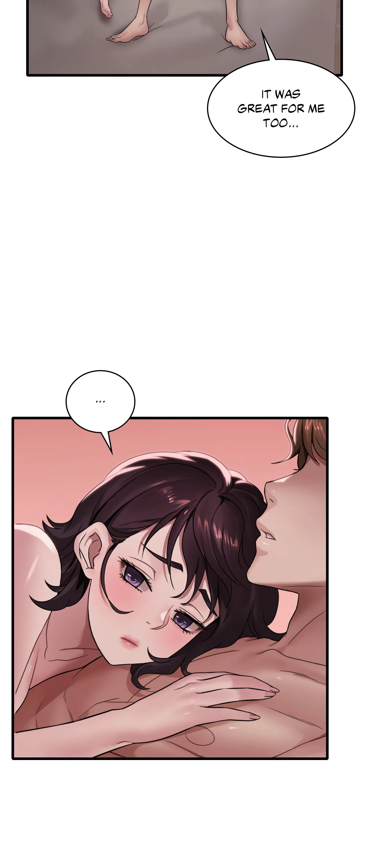 Drunk on you Uncensored, chapter 67: Drunk On You - Episode 66 - read, page 41 of 62