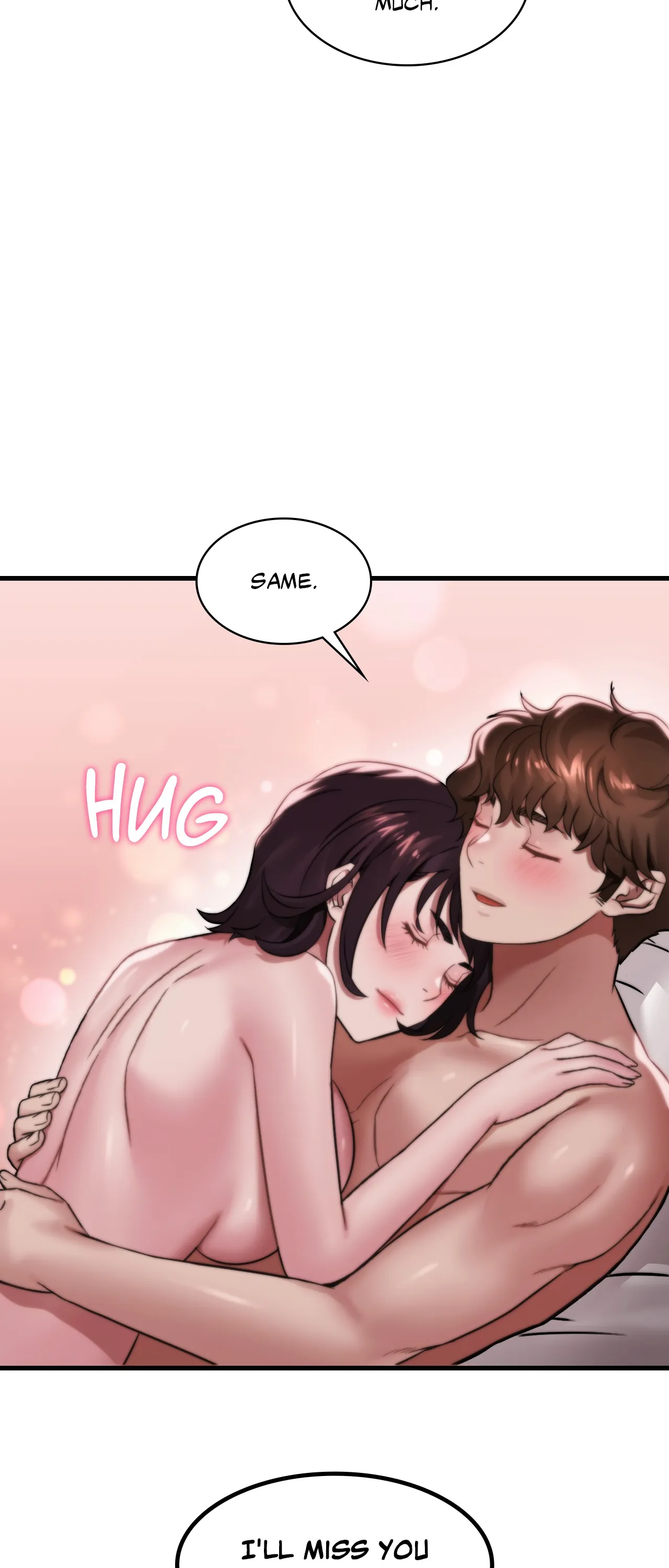 Drunk on you Uncensored, chapter 67: Drunk On You - Episode 66 - read, page 46 of 62