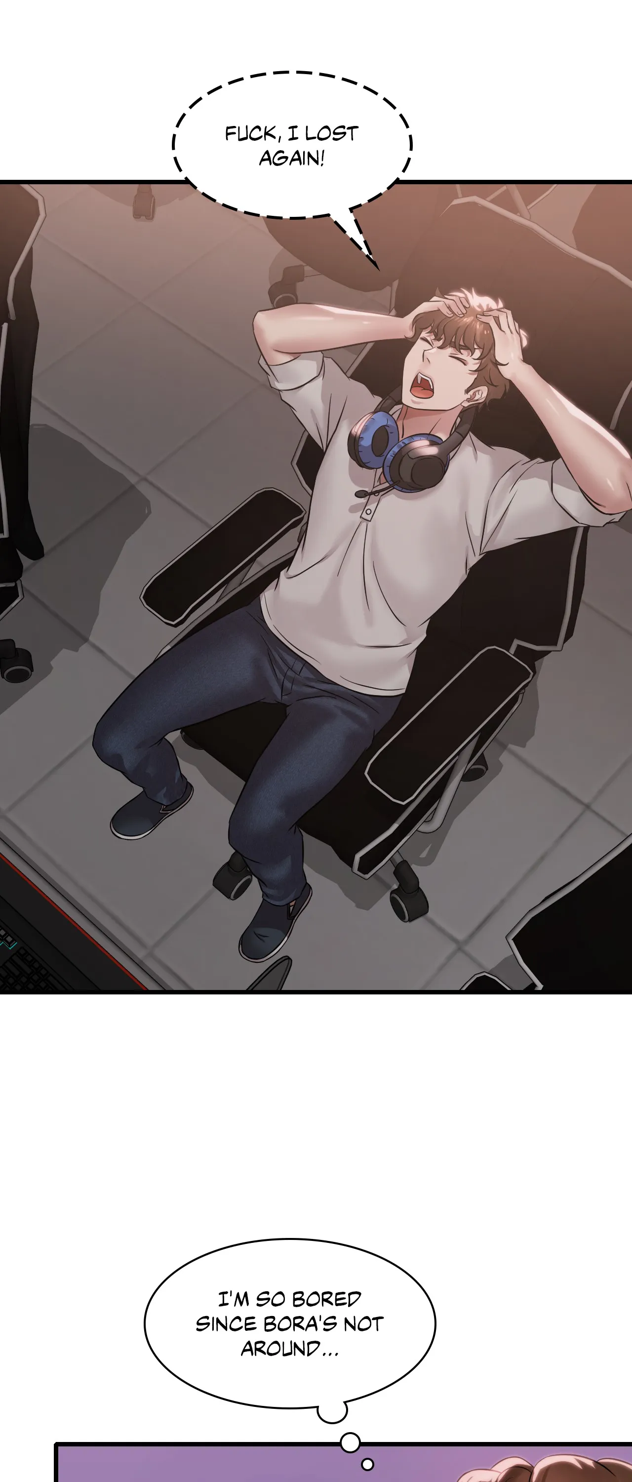Drunk on you Uncensored, chapter 67: Drunk On You - Episode 66 - read, page 50 of 62