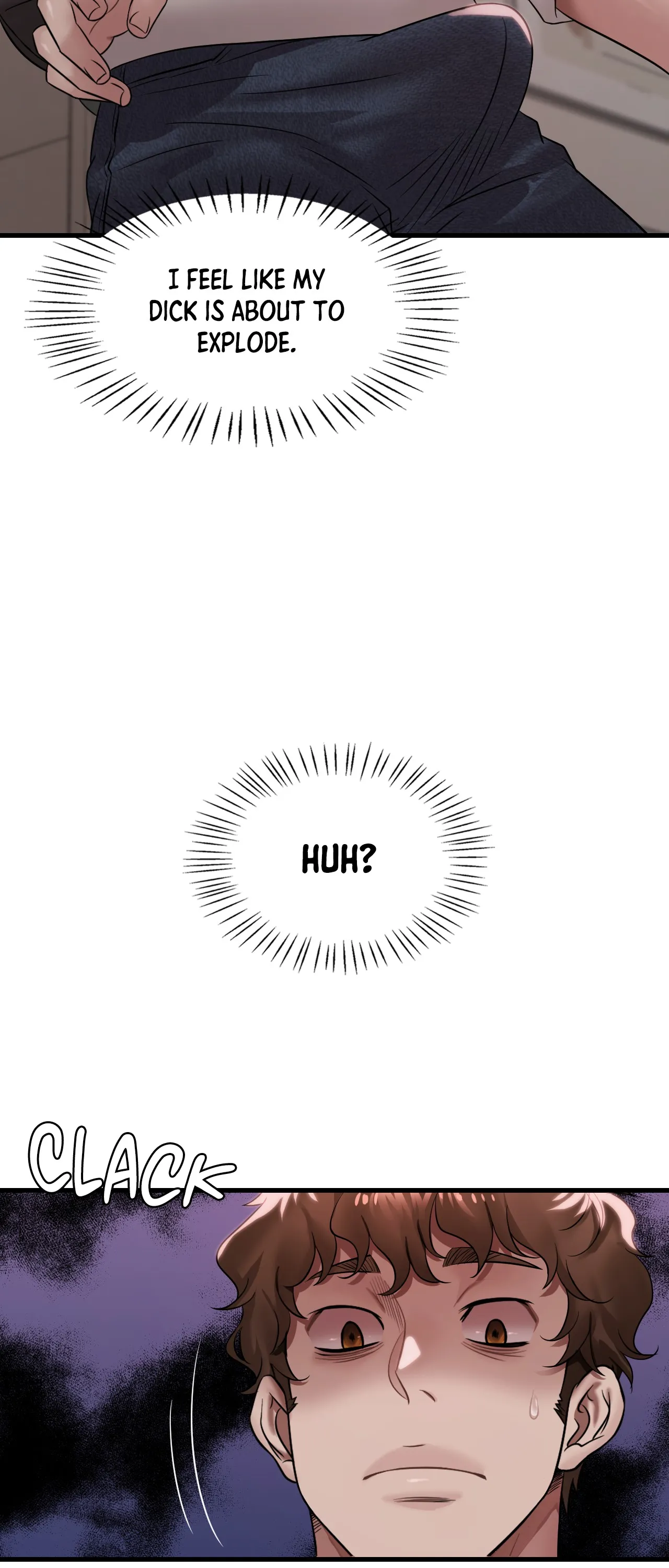 Drunk on you Uncensored, chapter 67: Drunk On You - Episode 66 - read, page 58 of 62