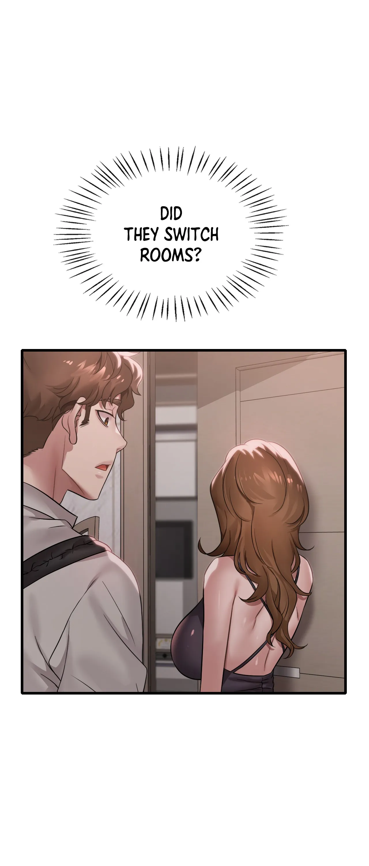Drunk on you Uncensored, chapter 67: Drunk On You - Episode 66 - read, page 59 of 62