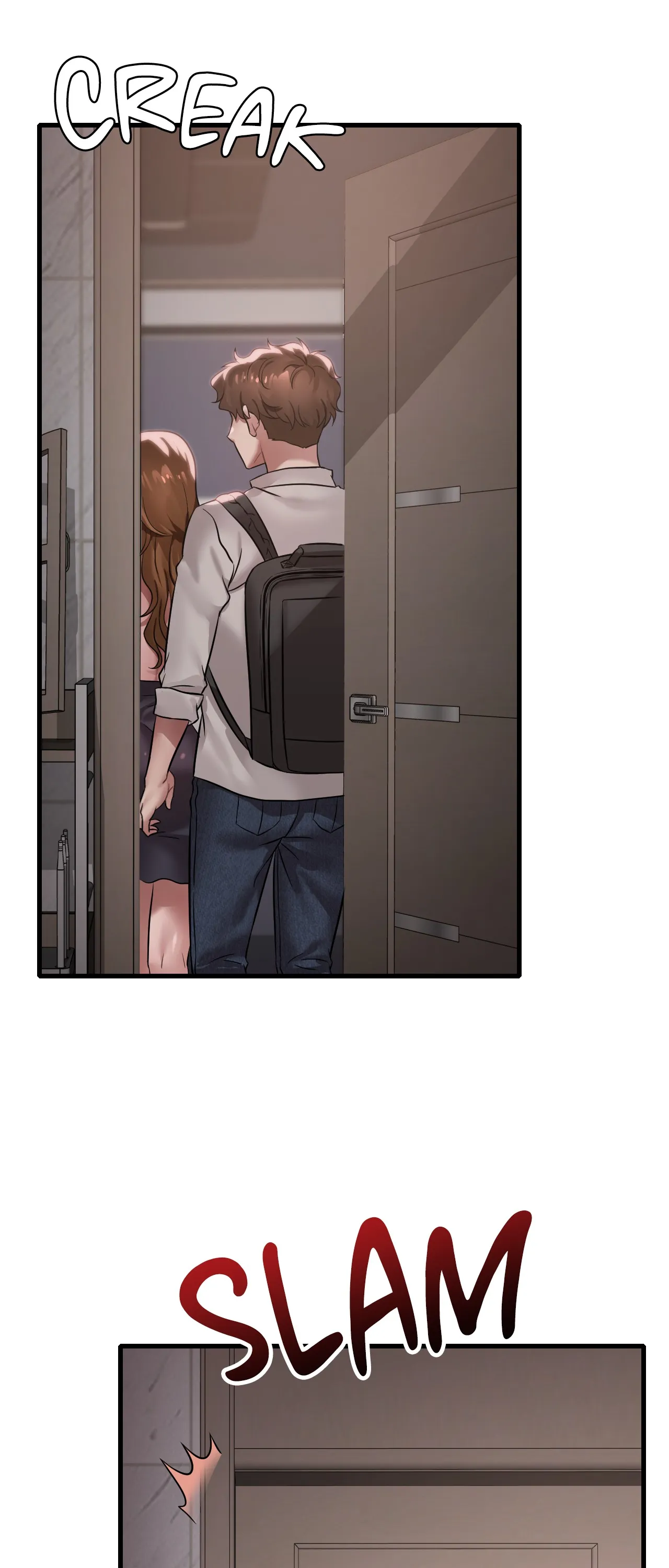Drunk on you Uncensored, chapter 67: Drunk On You - Episode 66 - read, page 60 of 62