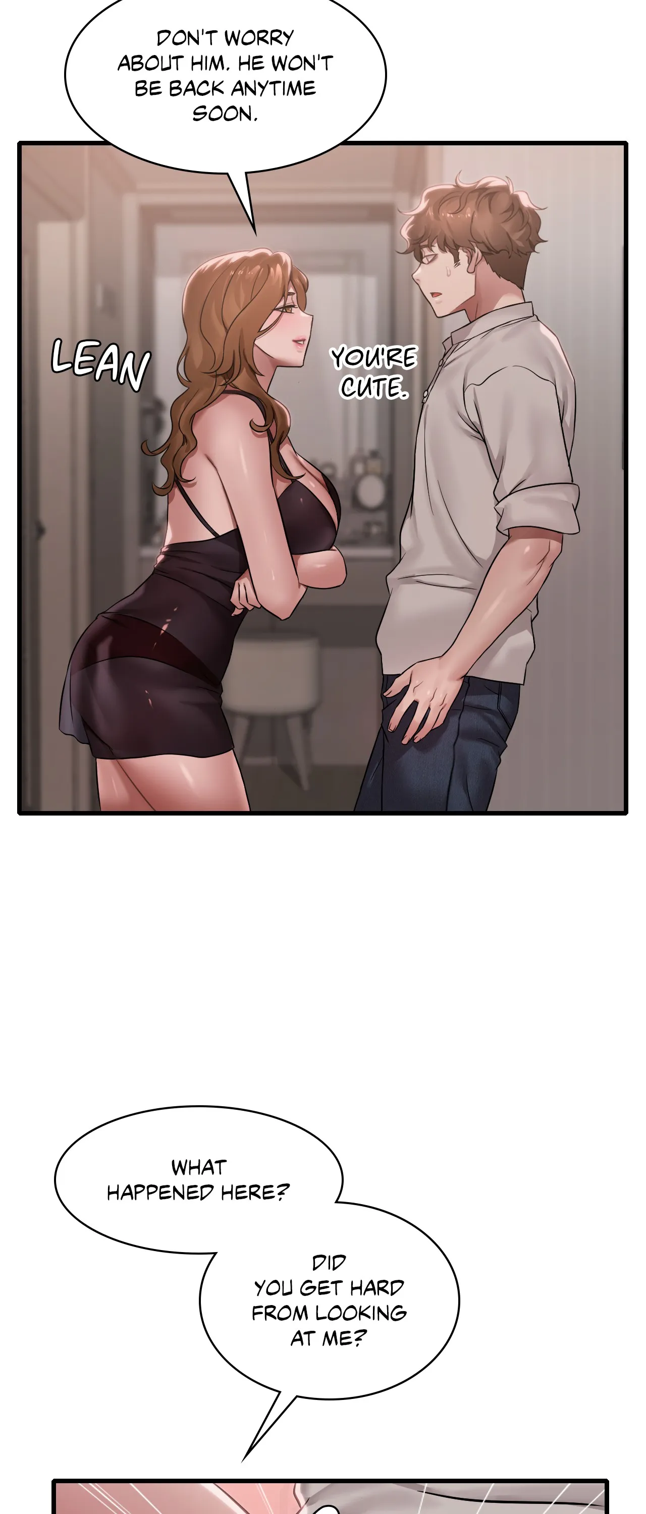 Drunk on you Uncensored, chapter 68: Drunk On You - Episode 67 - read, page 6 of 58