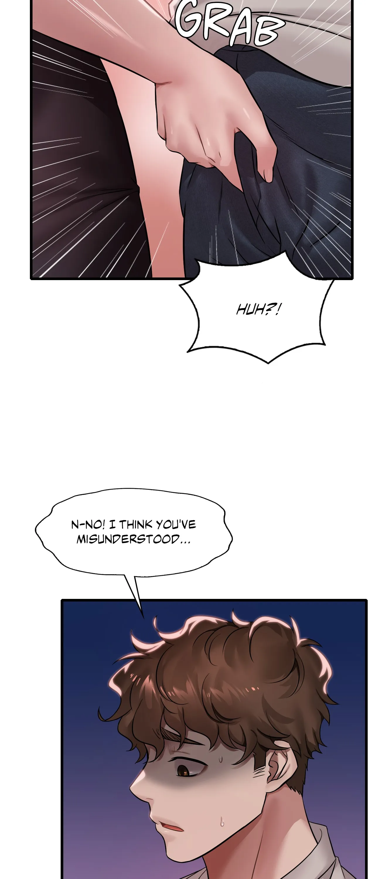 Drunk on you Uncensored, chapter 68: Drunk On You - Episode 67 - read, page 7 of 58