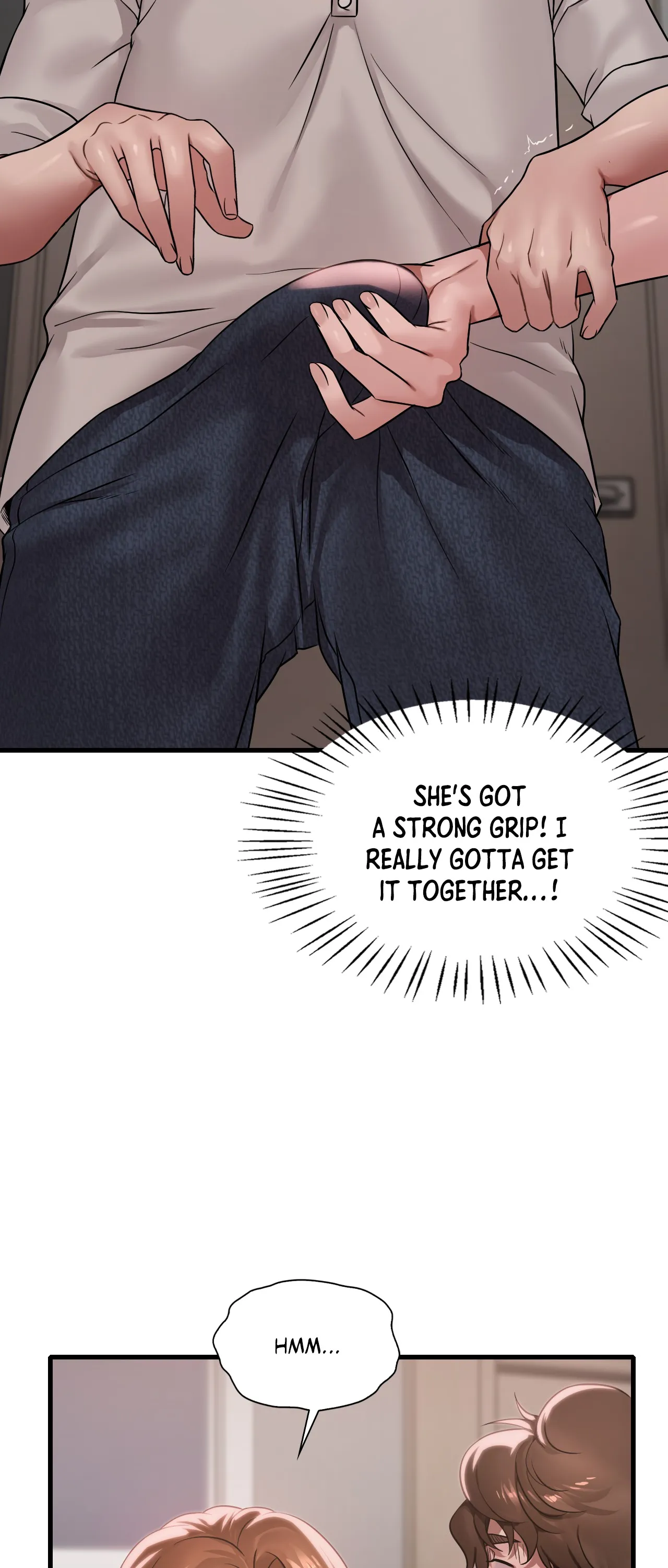 Drunk on you Uncensored, chapter 68: Drunk On You - Episode 67 - read, page 11 of 58