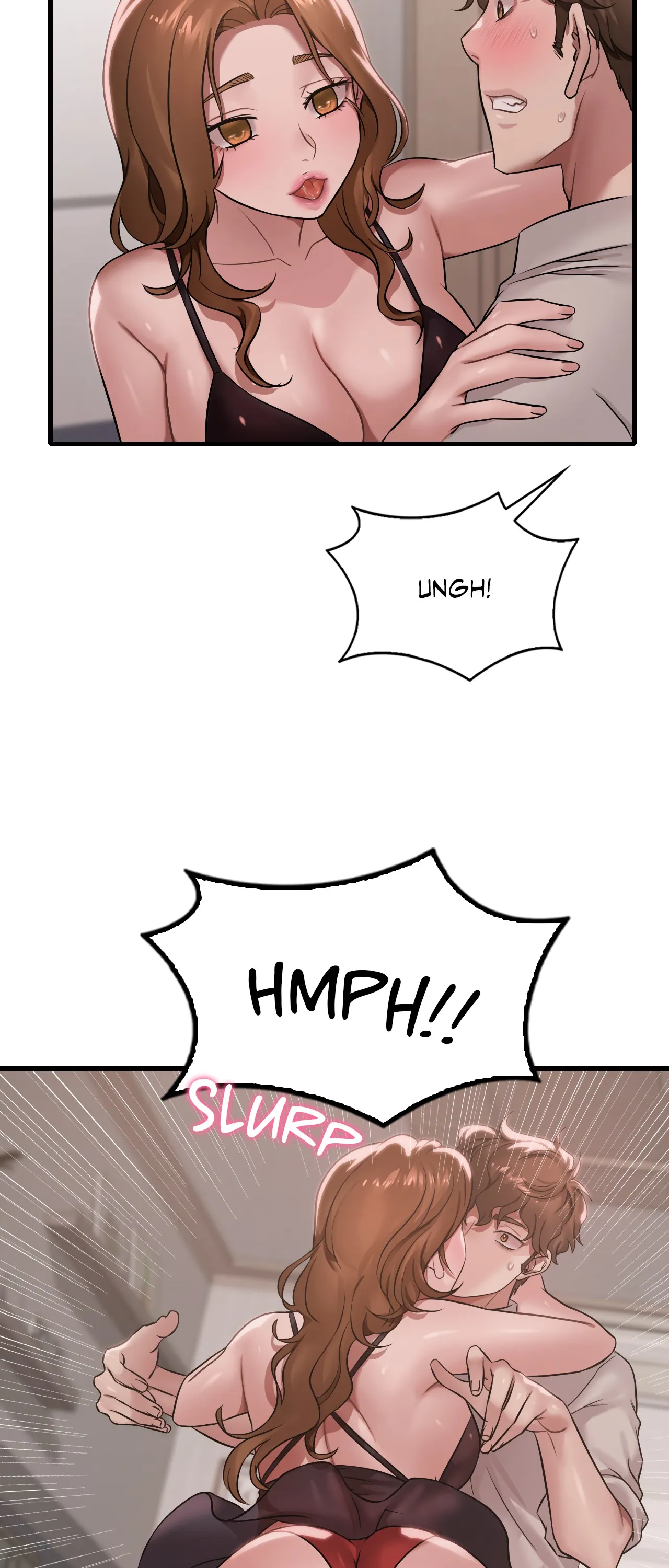 Drunk on you Uncensored, chapter 68: Drunk On You - Episode 67 - read, page 12 of 58